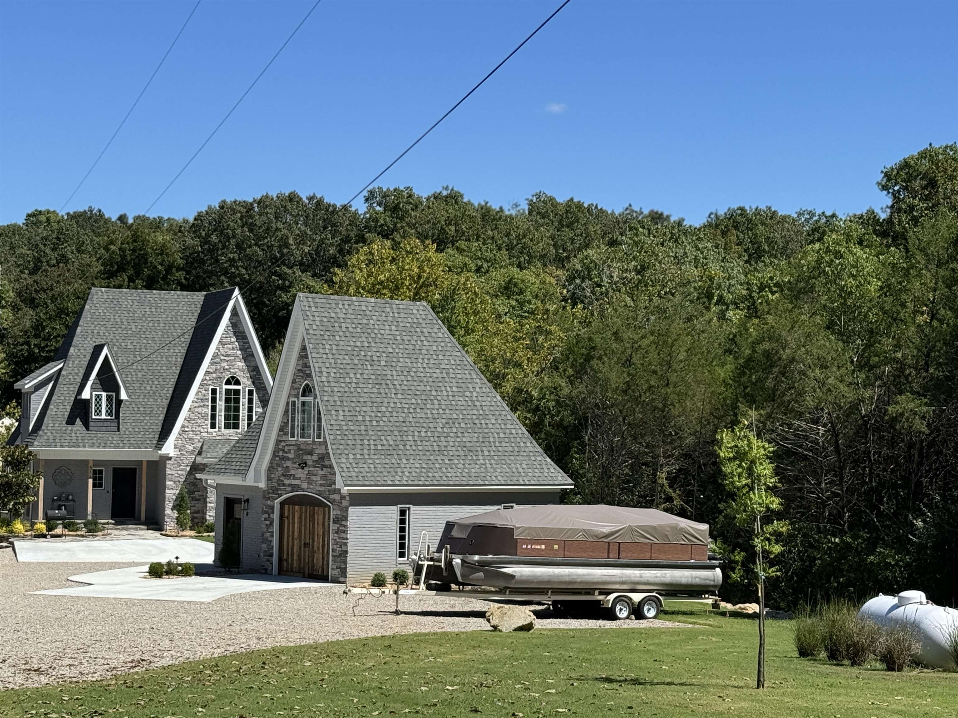 51  Yosemite  Cherokee Village, AR