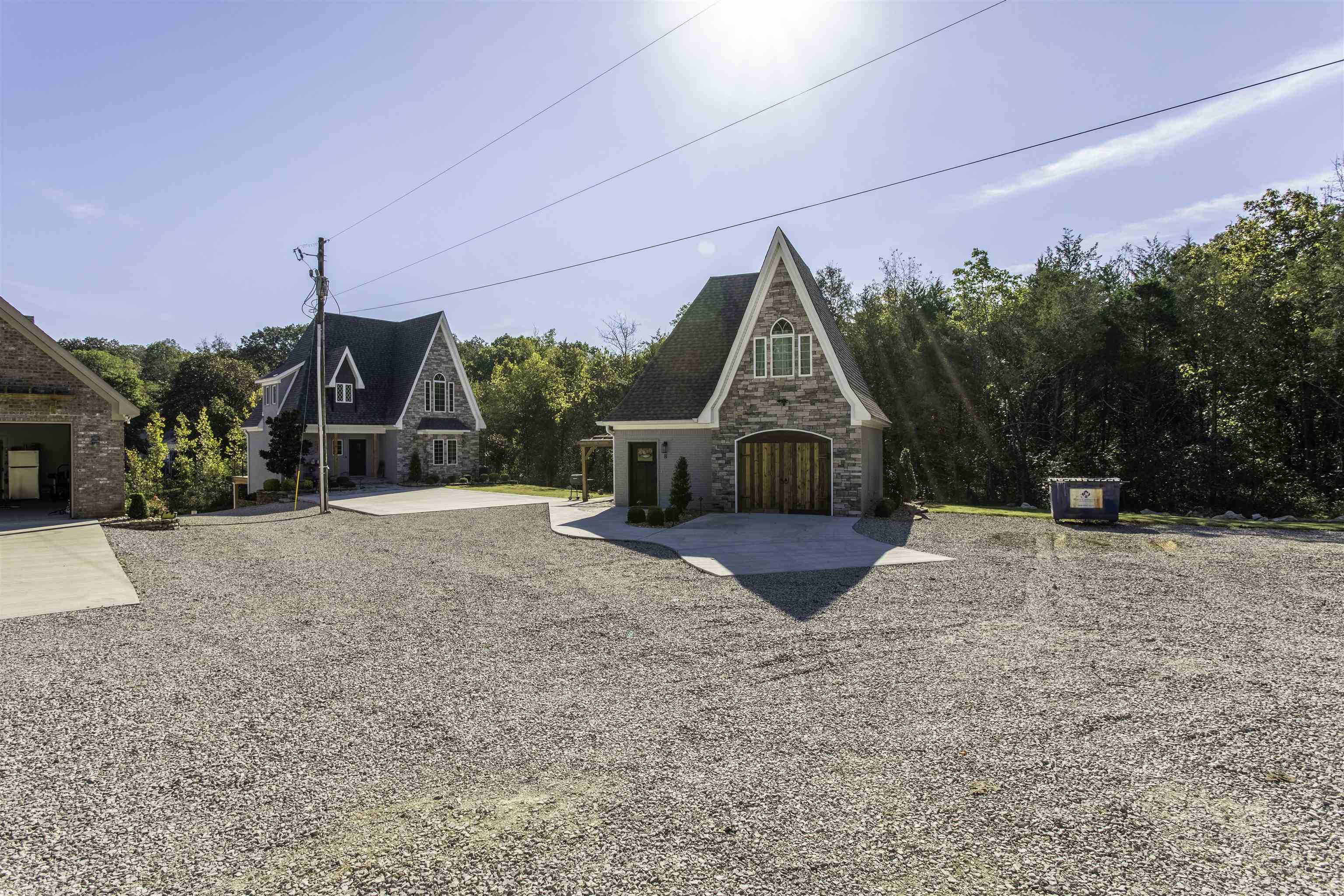 51 Yosemite  Cherokee Village, AR