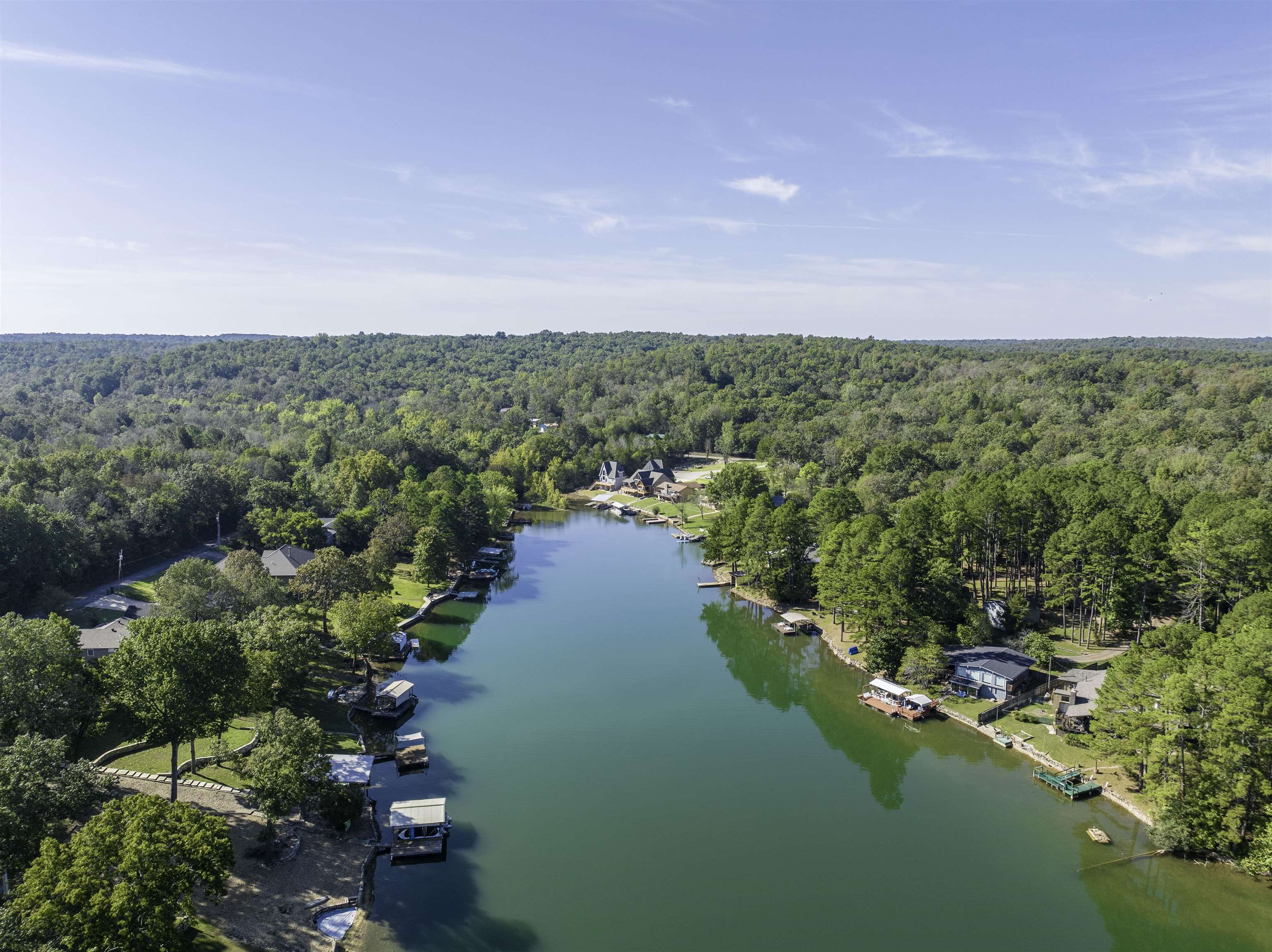 51 Yosemite  Cherokee Village, AR