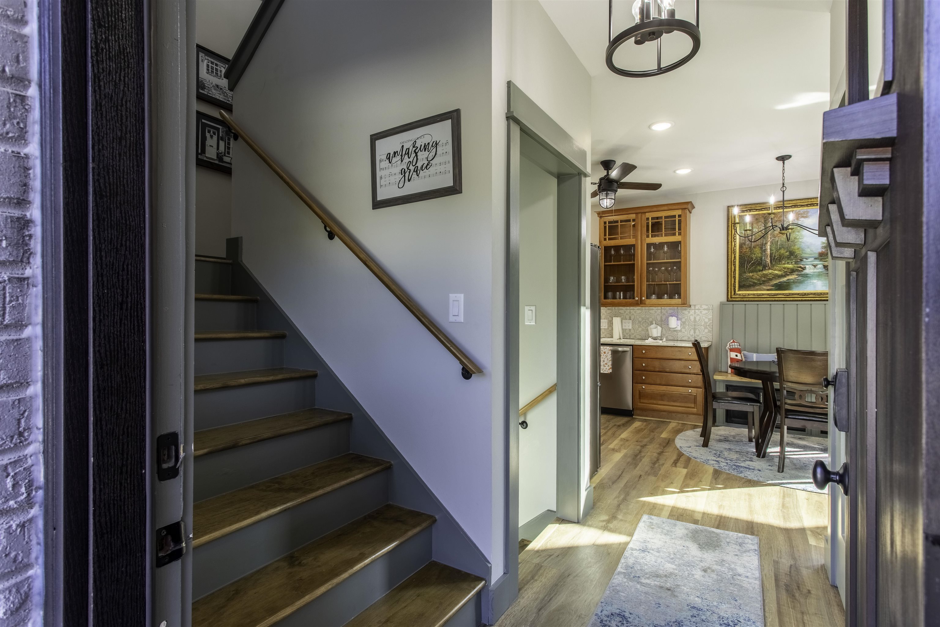 51 Yosemite  Cherokee Village, AR