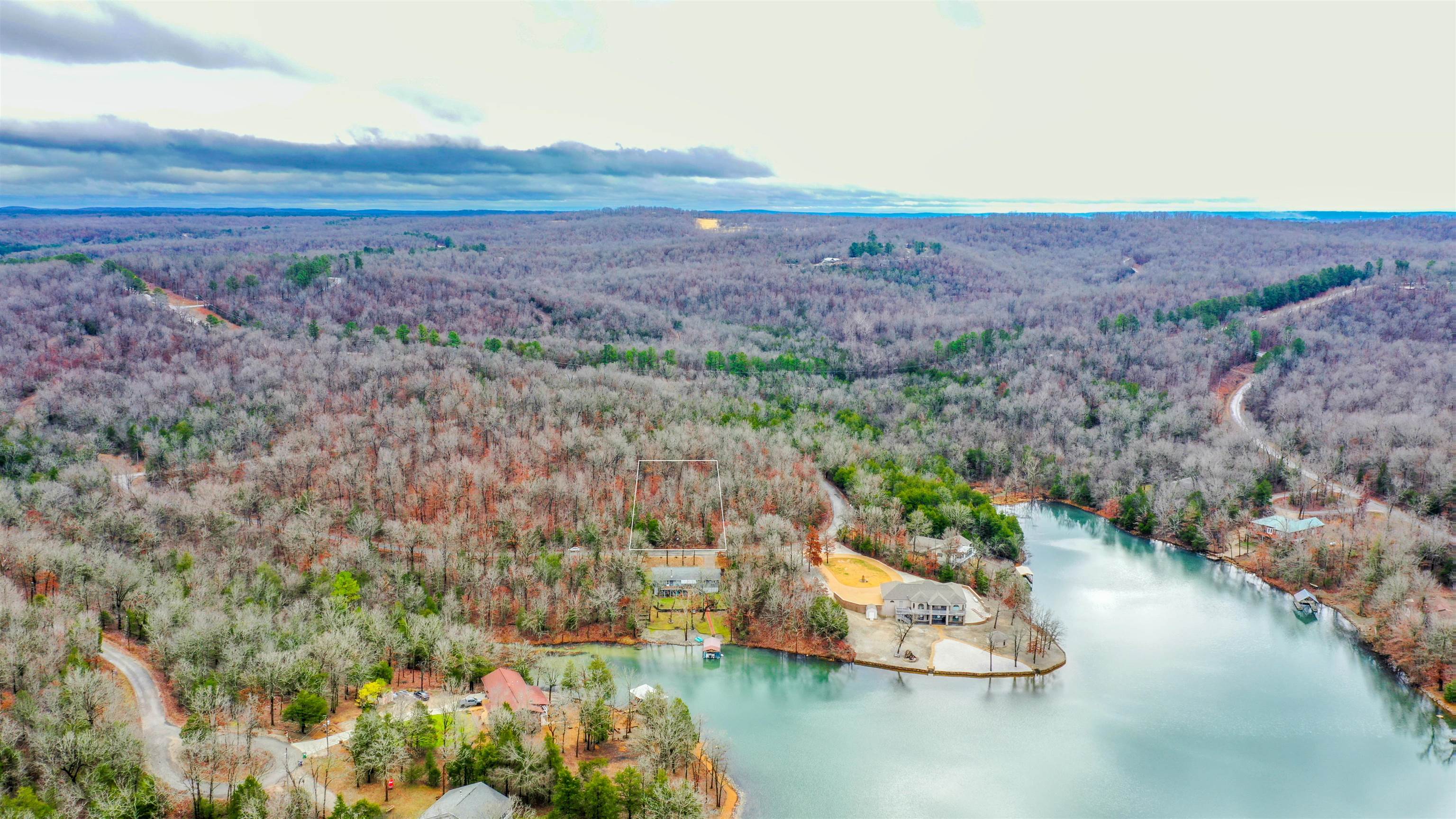 TBD  San Ildefonso Cir  Cherokee Village, AR