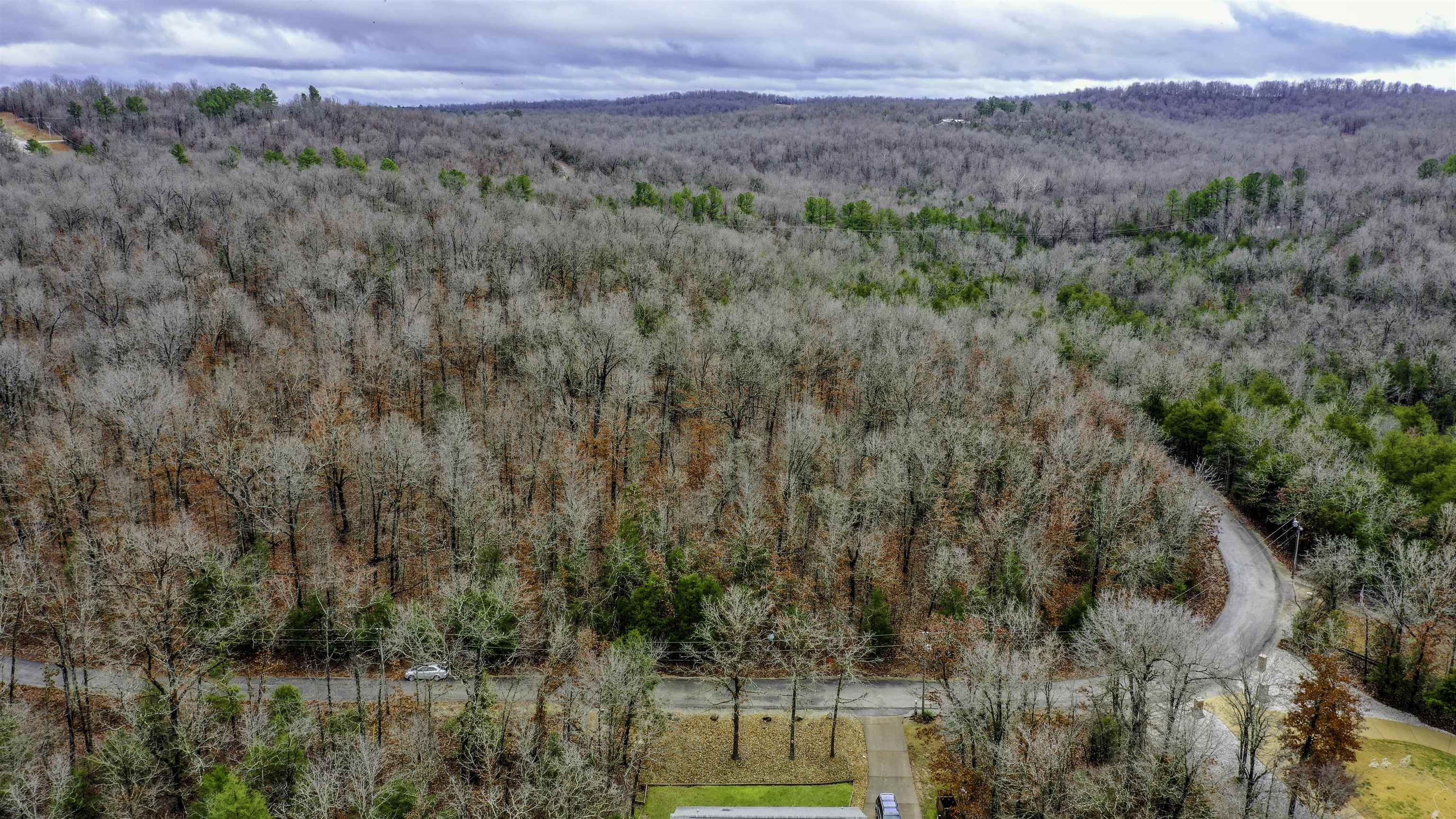 TBD  San Ildefonso Cir  Cherokee Village, AR