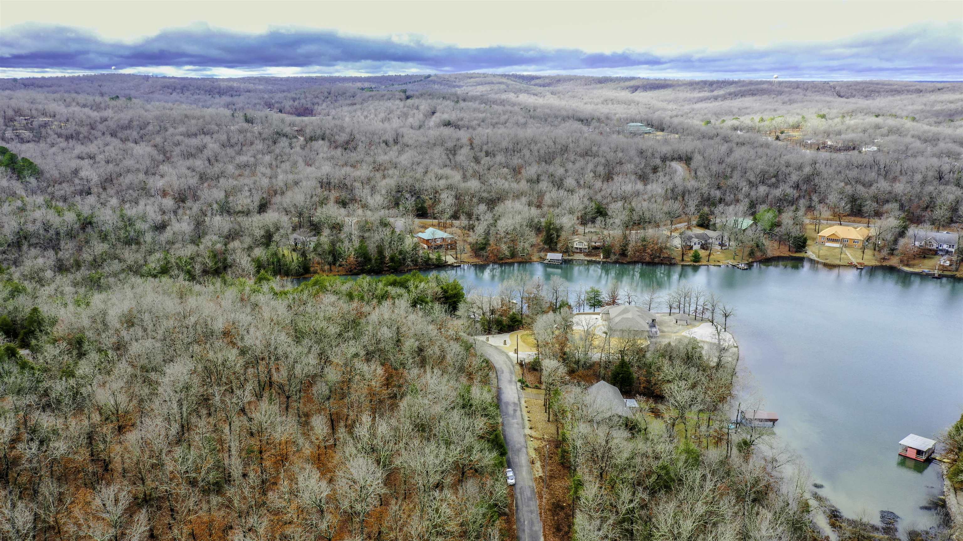 TBD  San Ildefonso Cir  Cherokee Village, AR