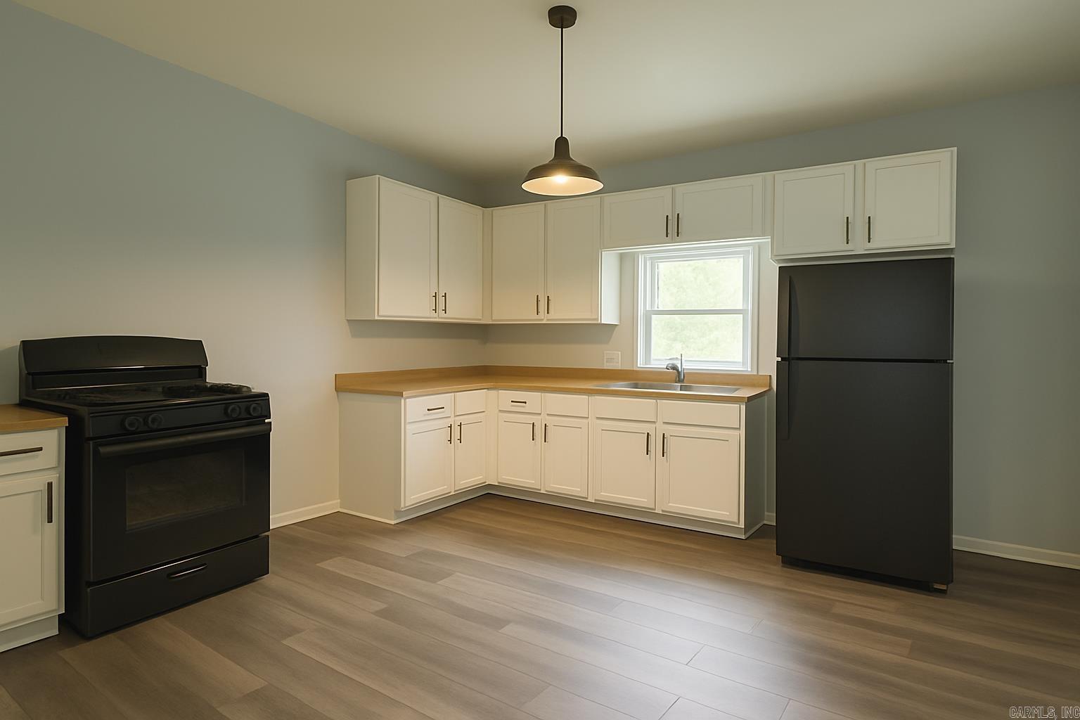 1621  Maple  North Little Rock, AR