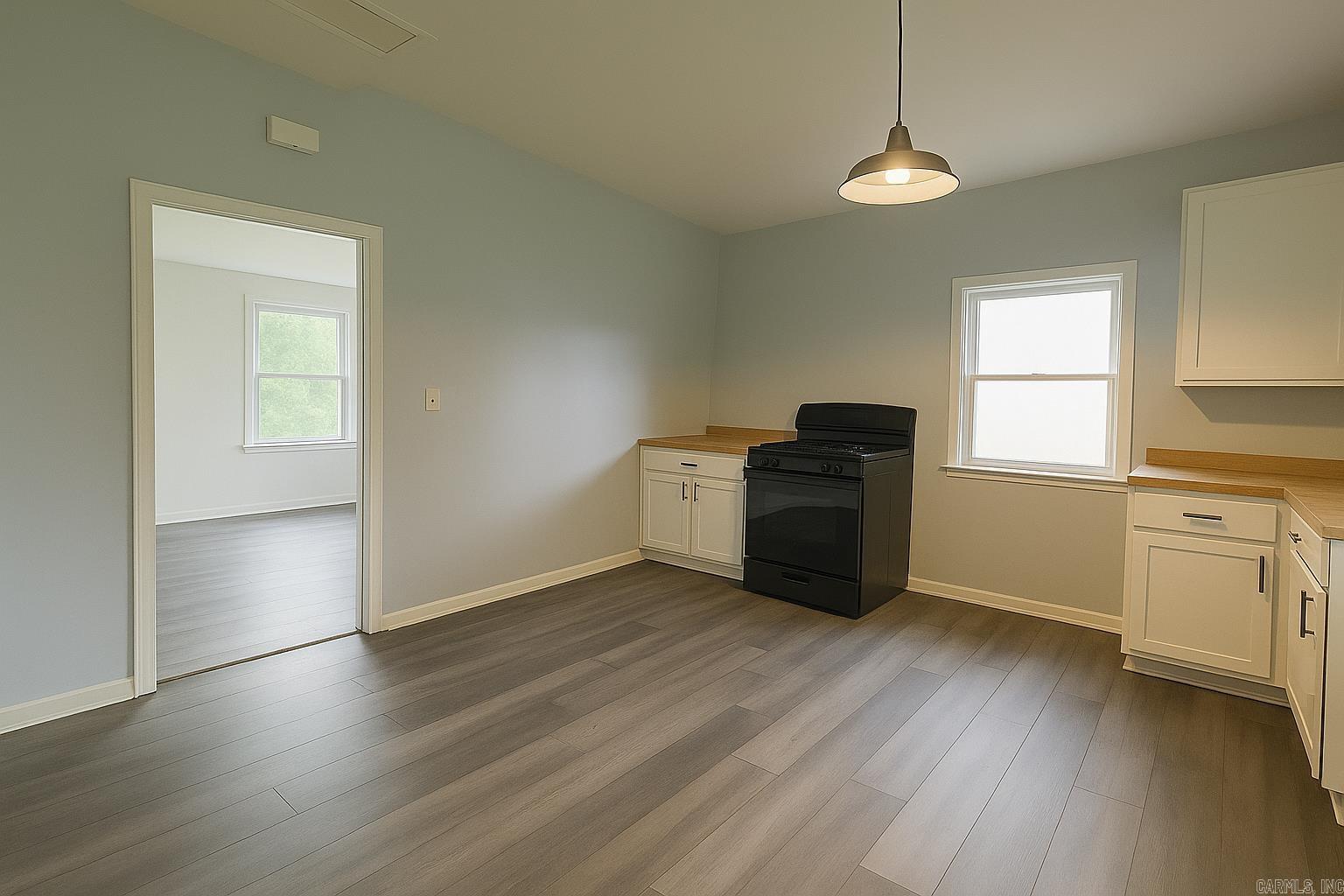 1621  Maple  North Little Rock, AR