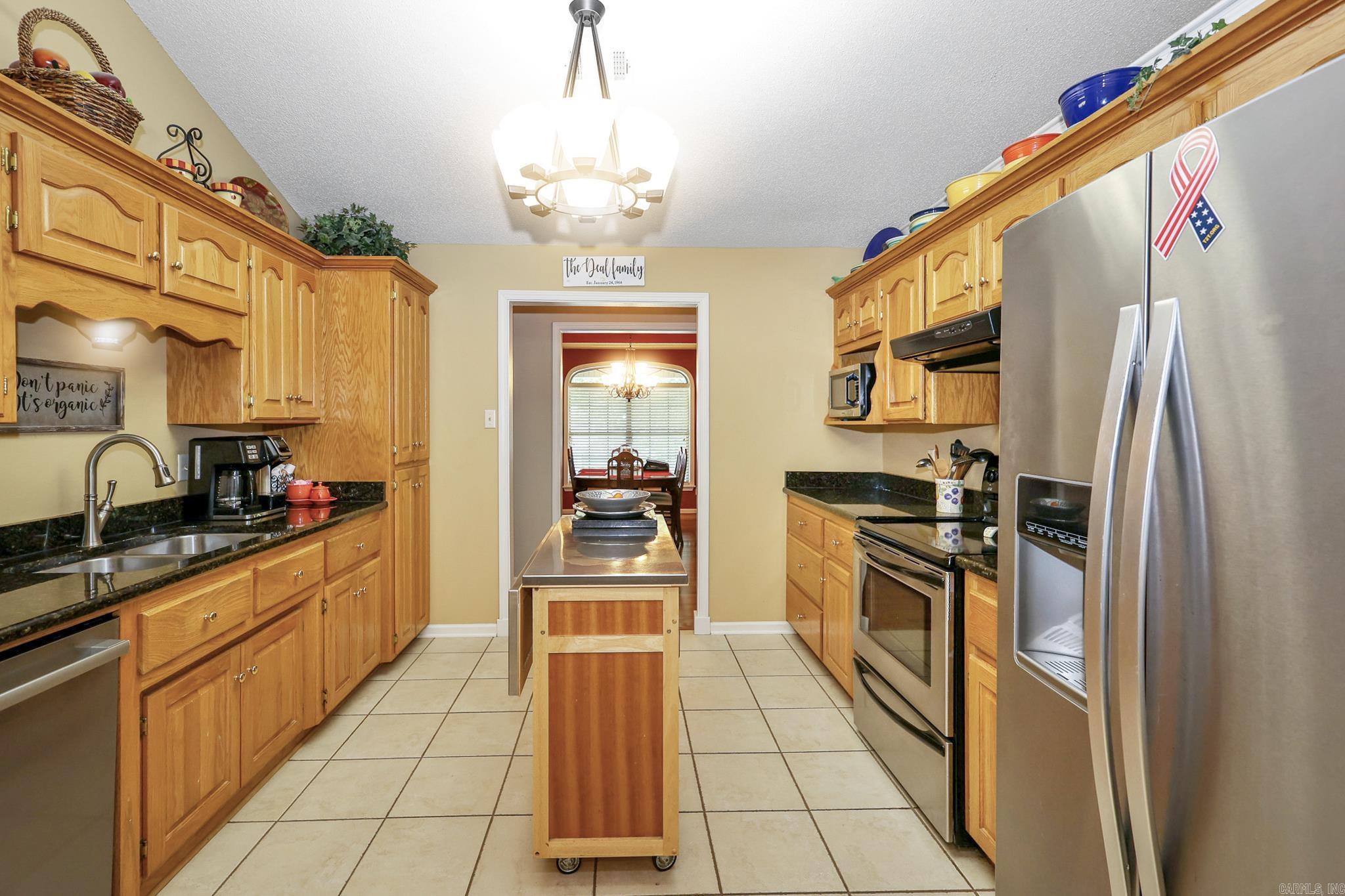 113  DEER VIEW  Hot Springs, AR