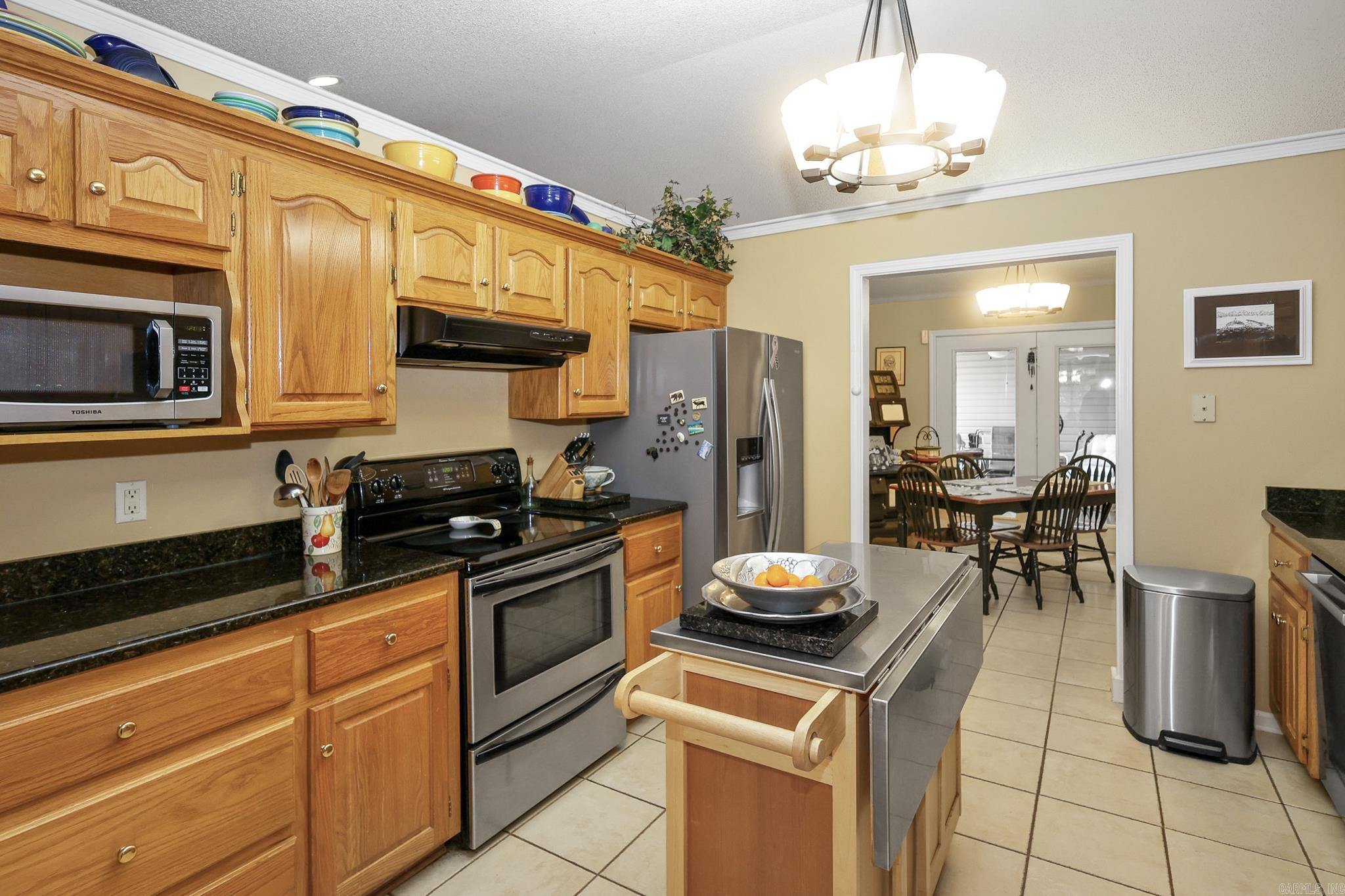 113  DEER VIEW  Hot Springs, AR