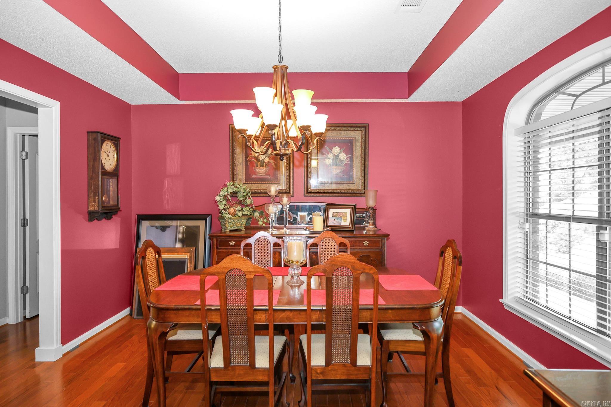 113  DEER VIEW  Hot Springs, AR