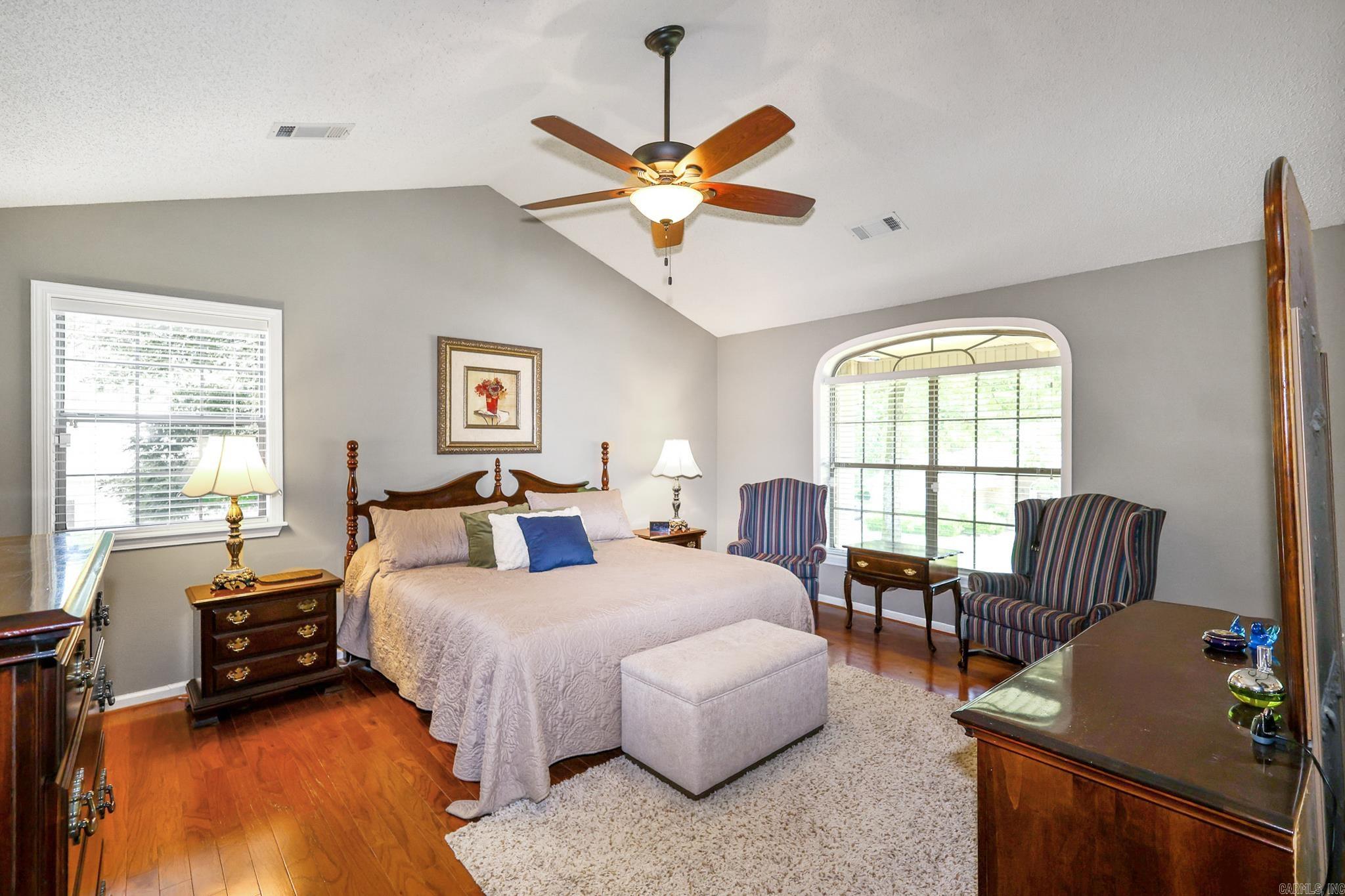 113  DEER VIEW  Hot Springs, AR