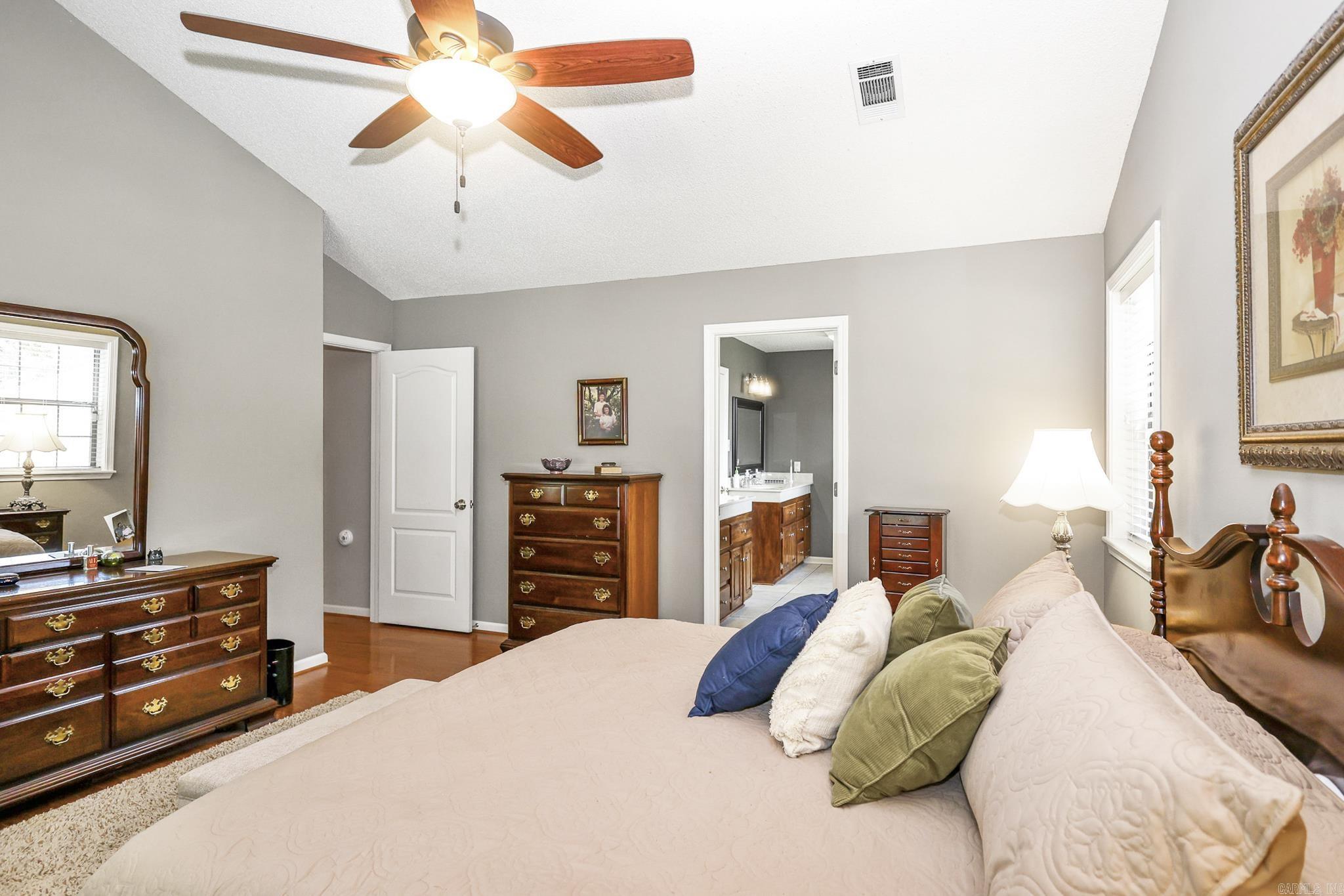 113  DEER VIEW  Hot Springs, AR