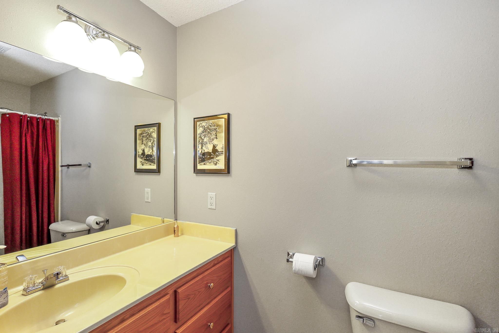 113  DEER VIEW  Hot Springs, AR
