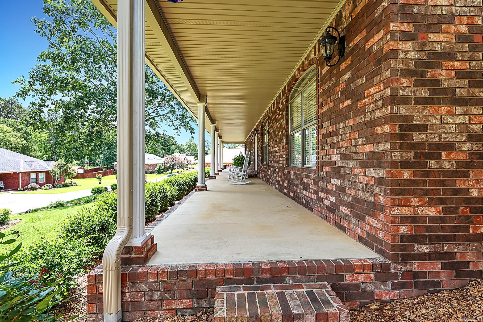 113  DEER VIEW  Hot Springs, AR