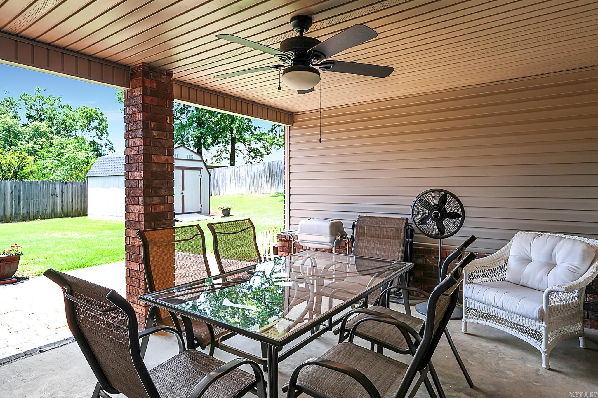 113  DEER VIEW  Hot Springs, AR