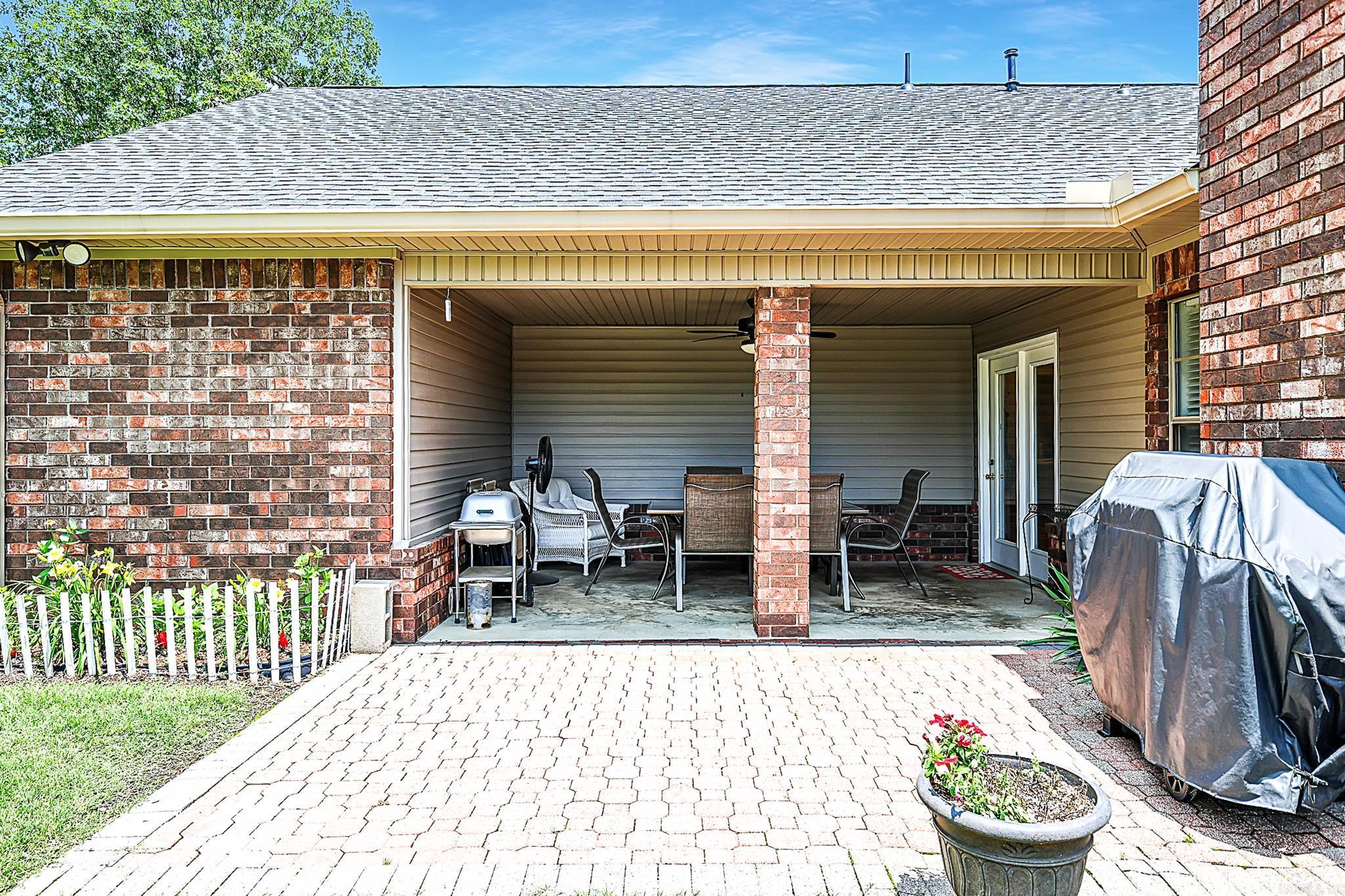 113  DEER VIEW  Hot Springs, AR