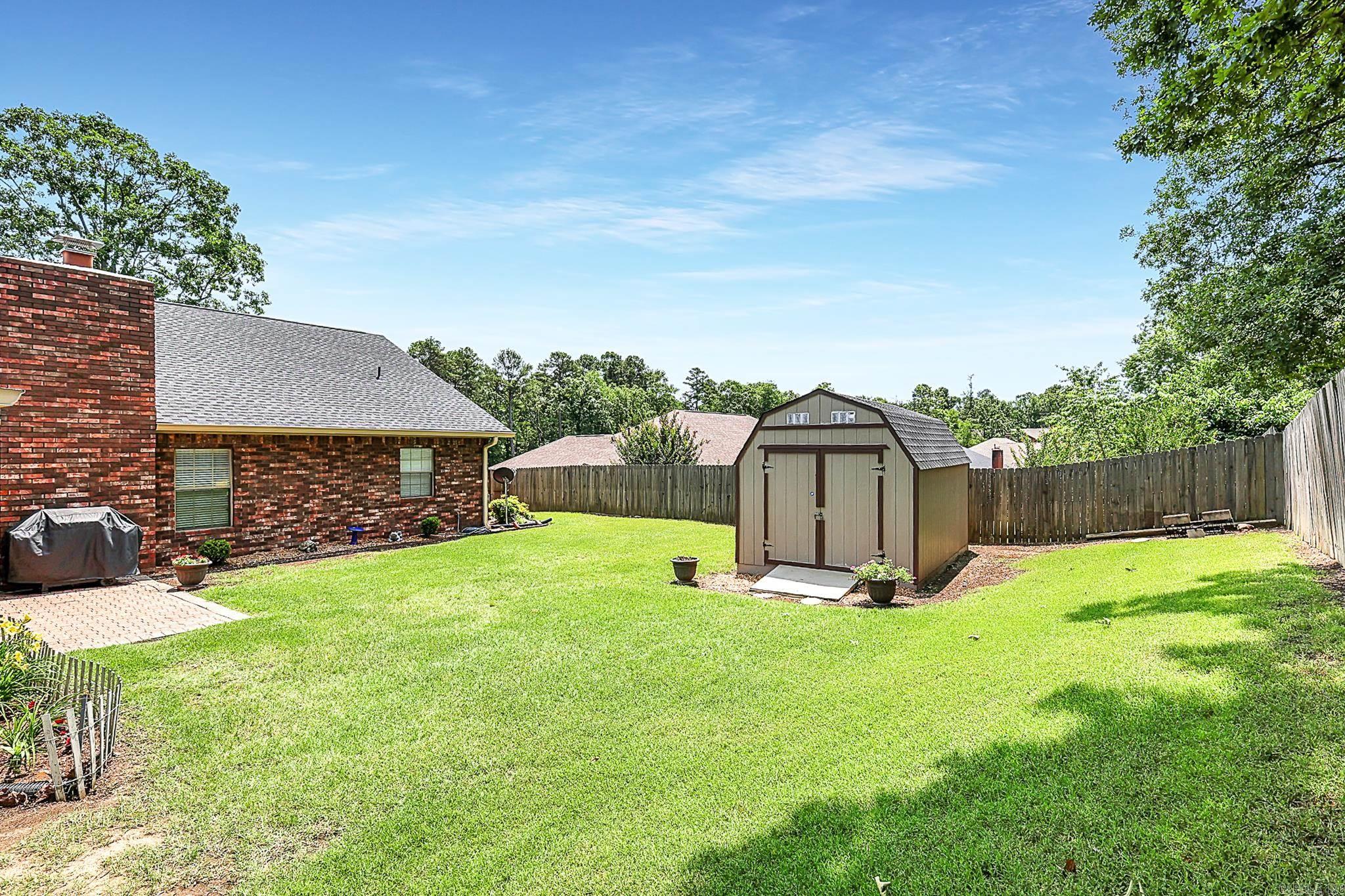 113  DEER VIEW  Hot Springs, AR