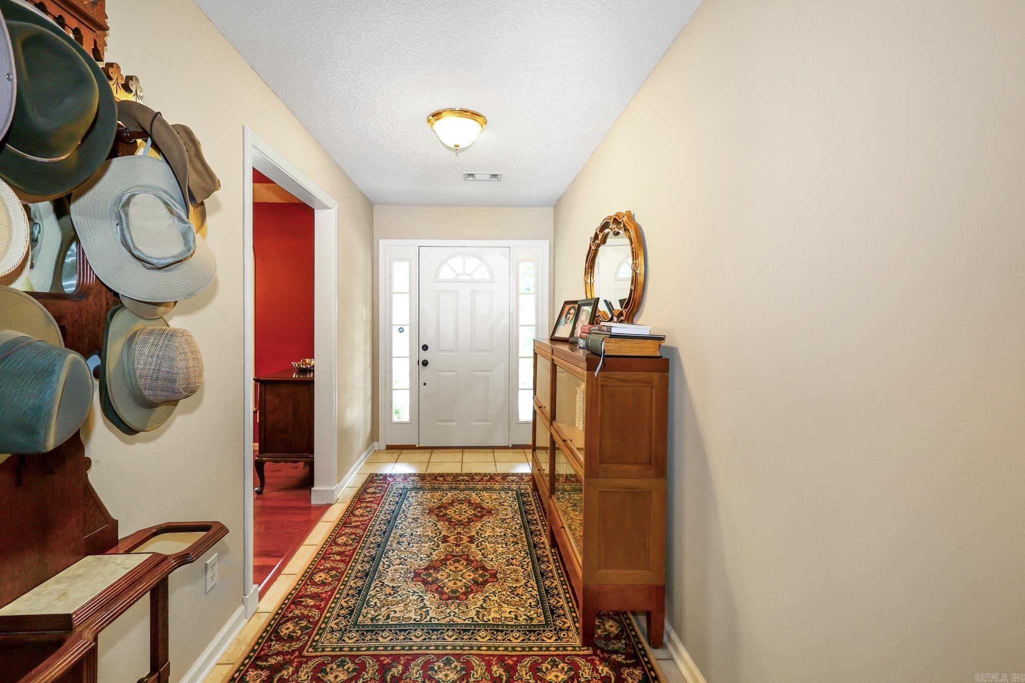113  DEER VIEW  Hot Springs, AR