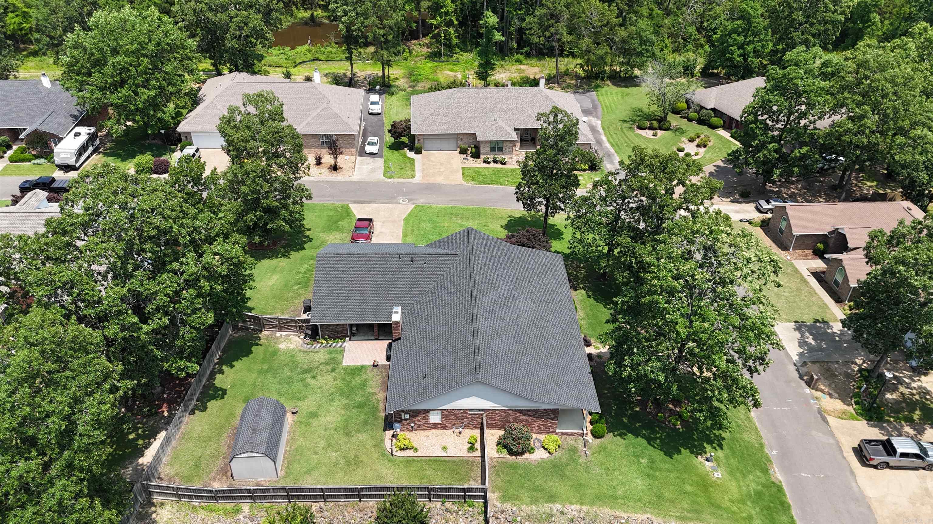 113  DEER VIEW  Hot Springs, AR