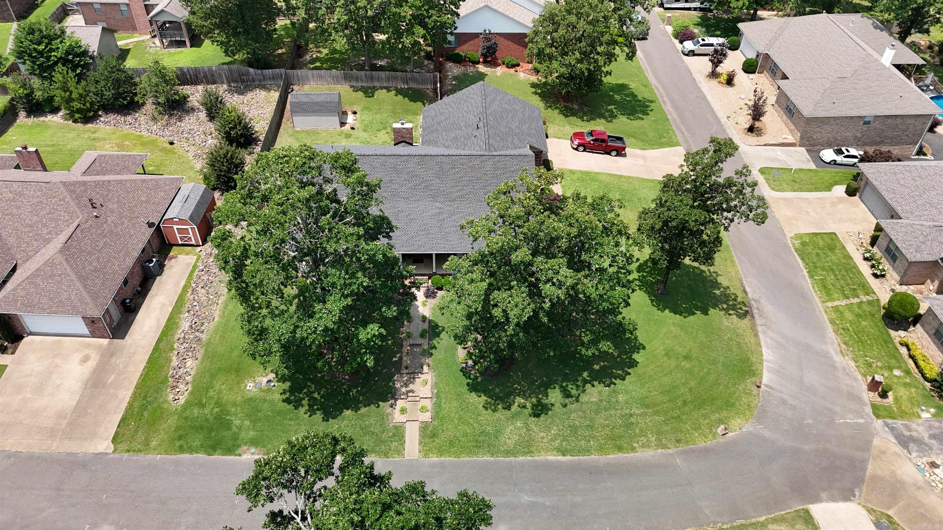 113  DEER VIEW  Hot Springs, AR