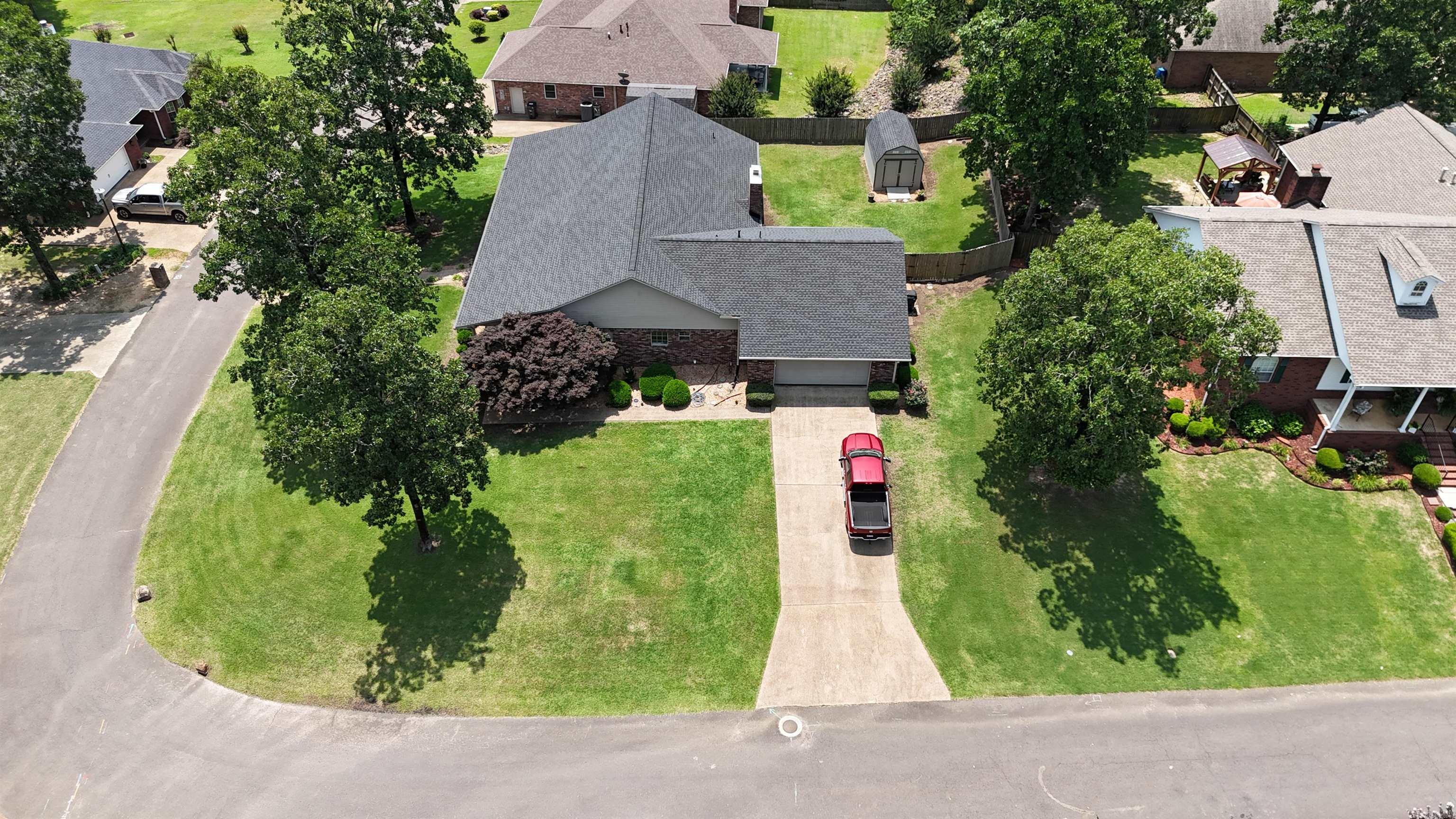 113  DEER VIEW  Hot Springs, AR