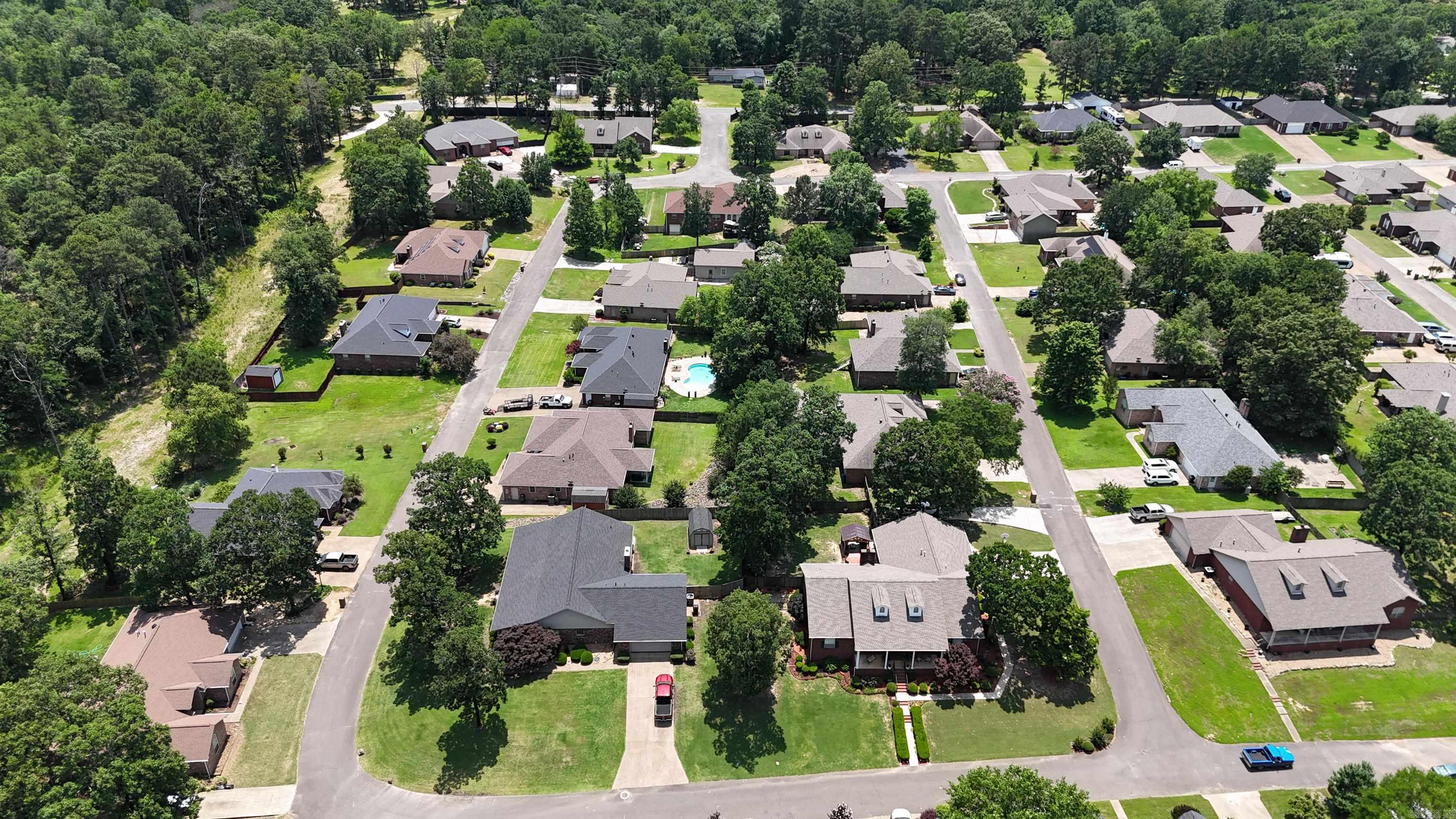113  DEER VIEW  Hot Springs, AR