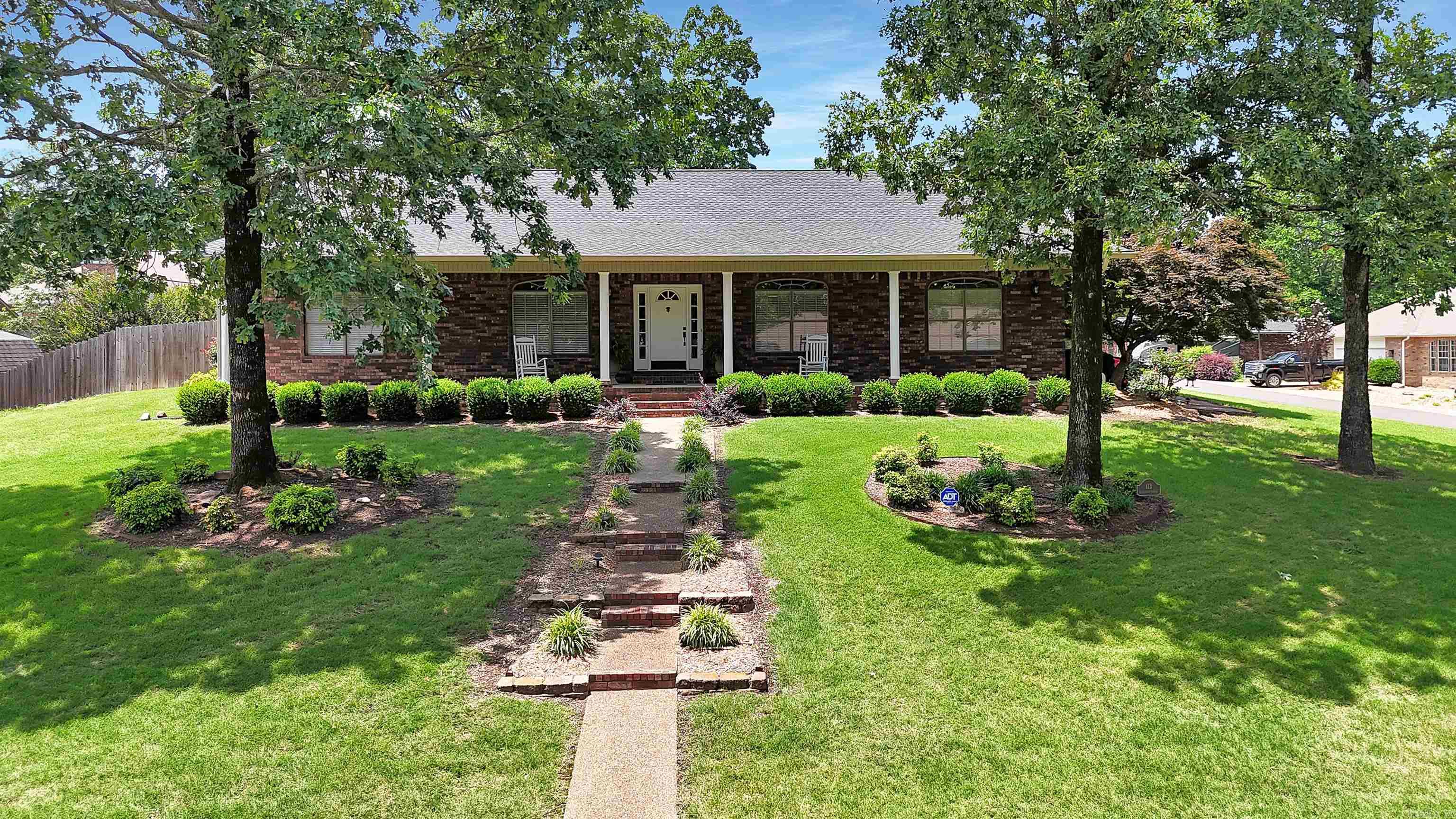 113  DEER VIEW  Hot Springs, AR