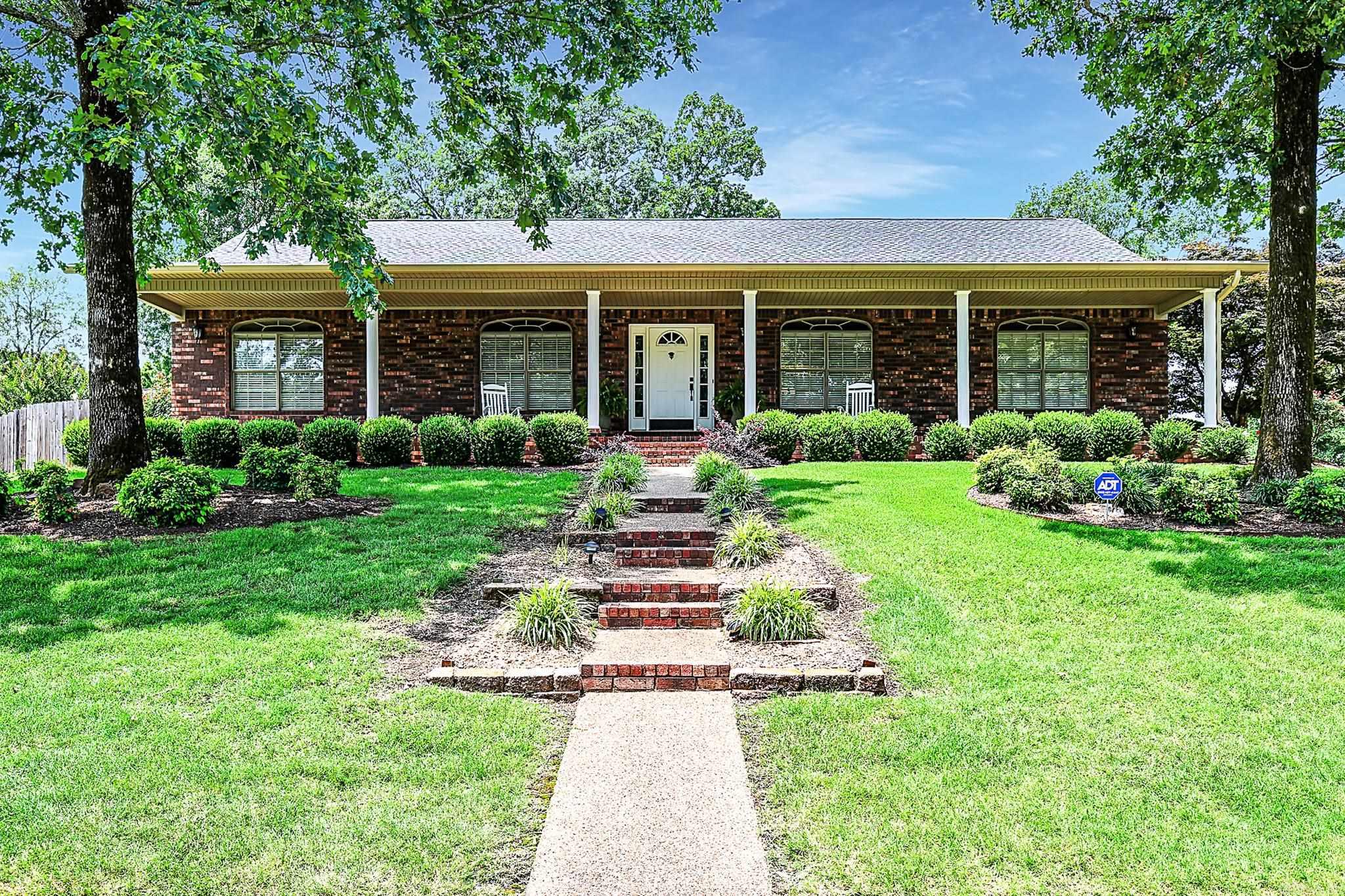 113  DEER VIEW  Hot Springs, AR