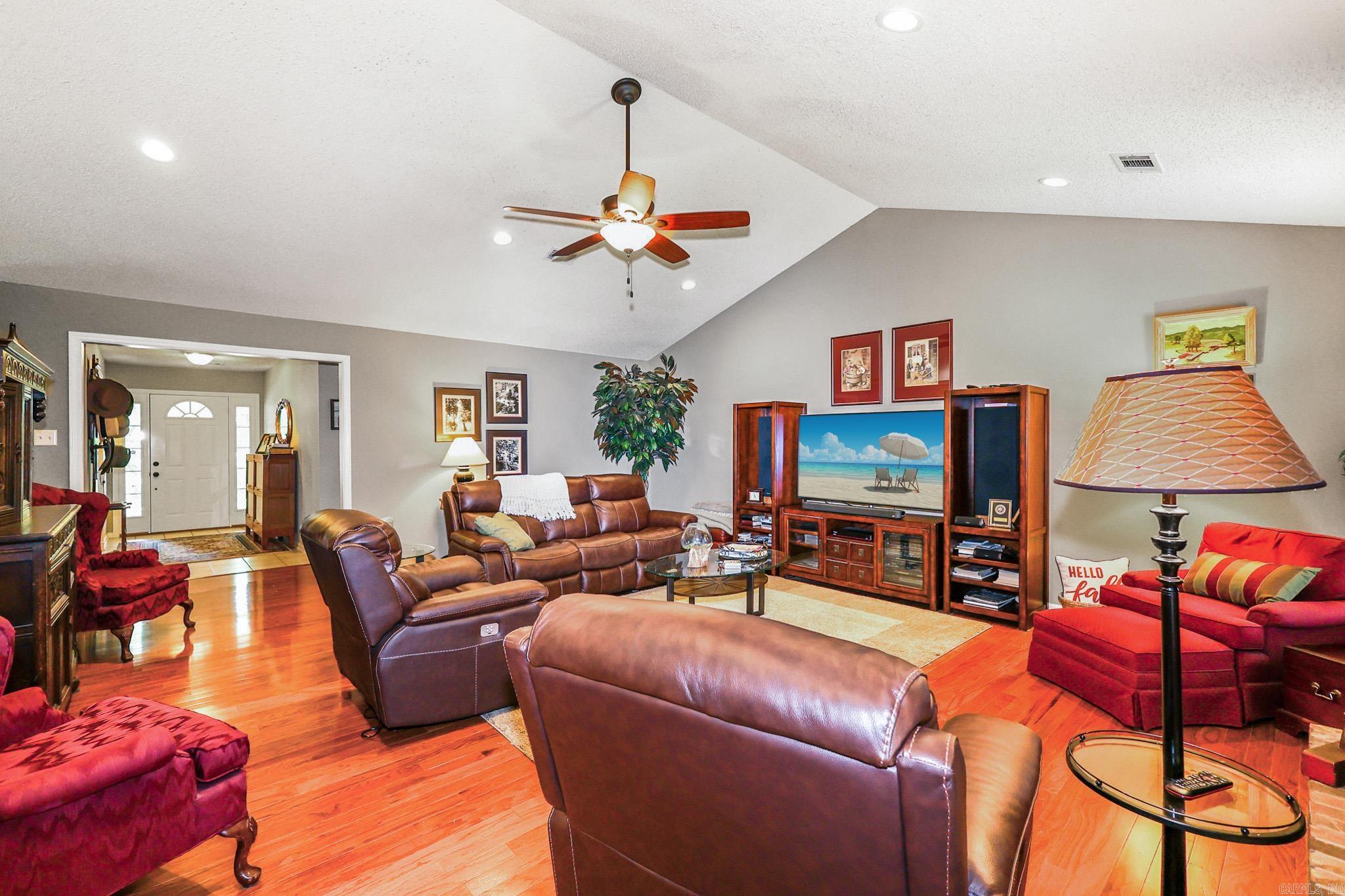 113  DEER VIEW  Hot Springs, AR