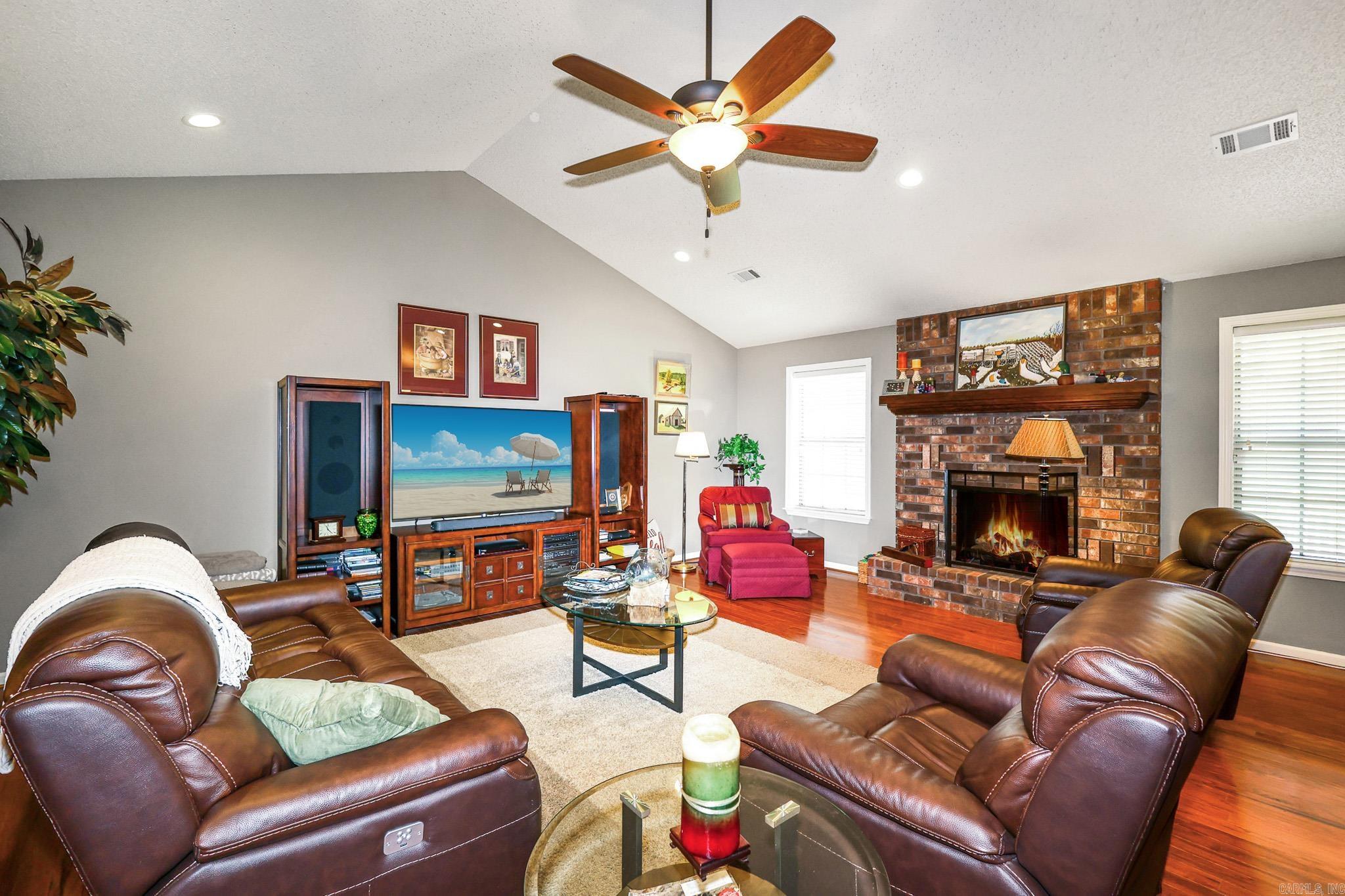 113  DEER VIEW  Hot Springs, AR