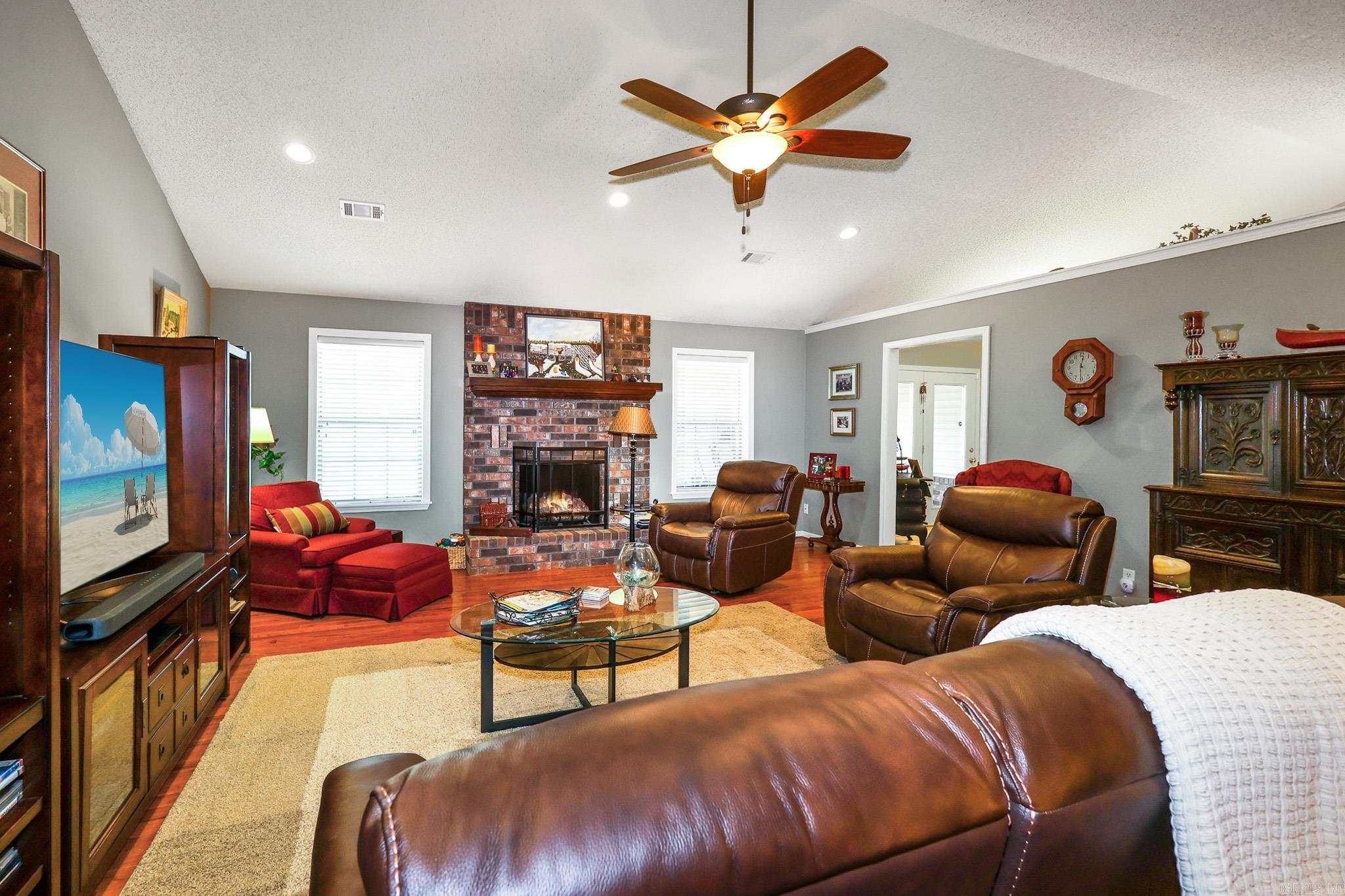 113  DEER VIEW  Hot Springs, AR