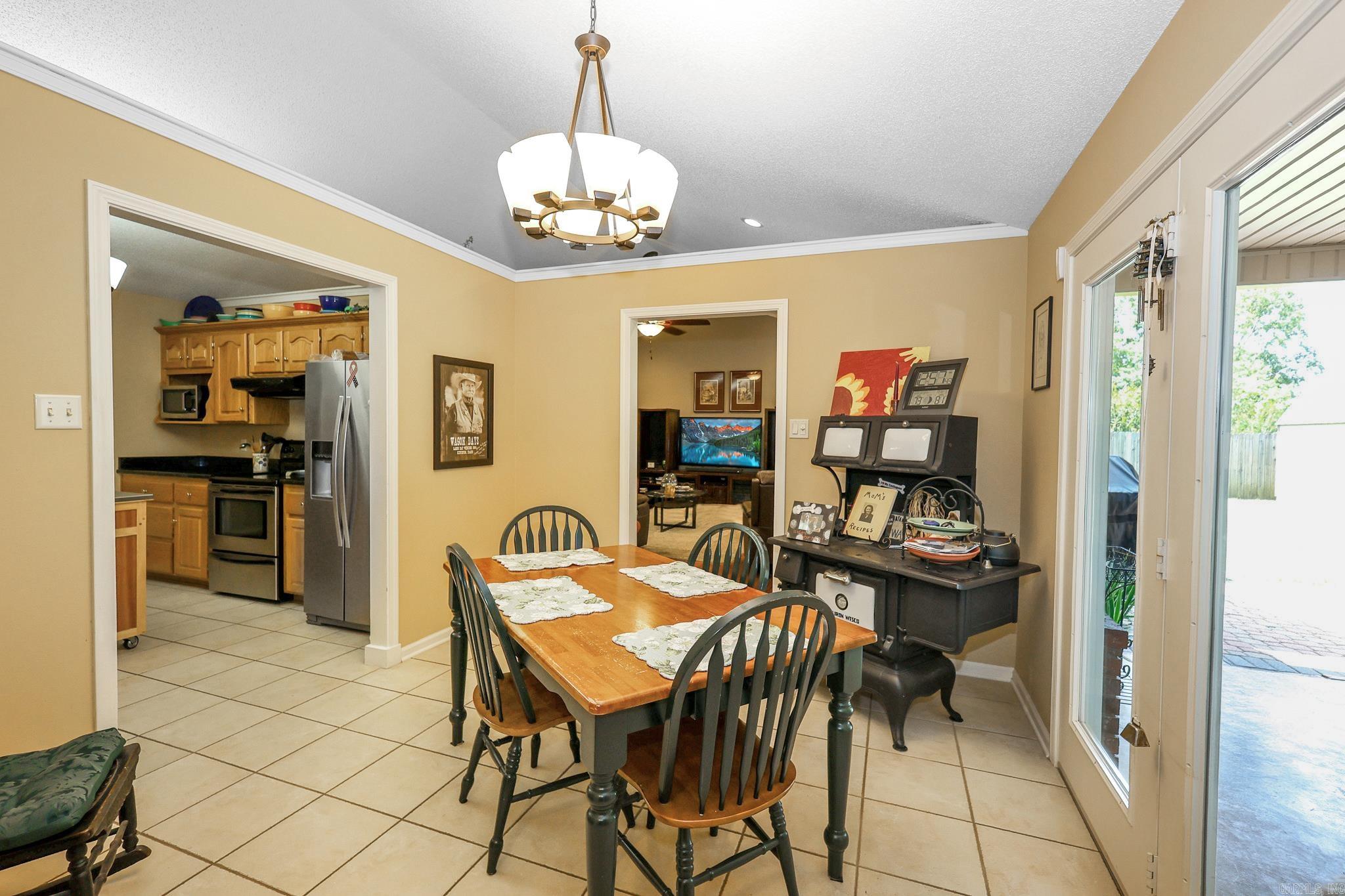 113  DEER VIEW  Hot Springs, AR