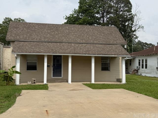 217 SE 3rd  England, AR