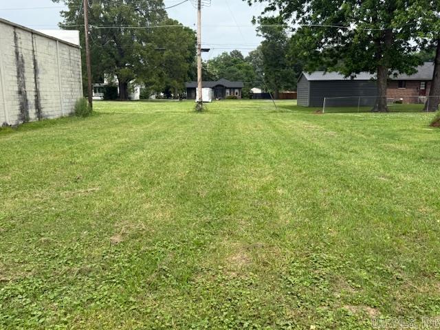 217 SE 3rd  England, AR