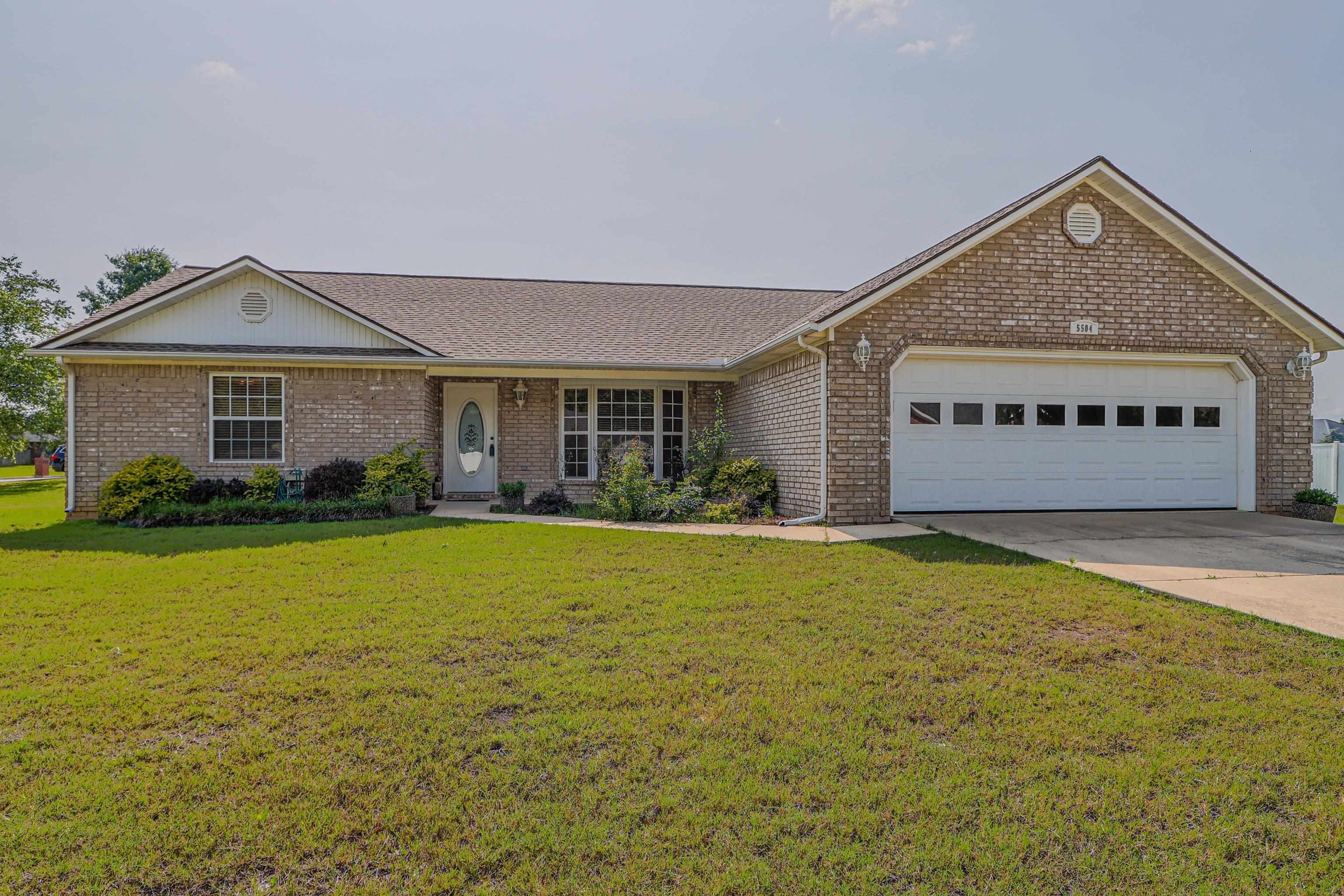 5504 S 27th  Paragould, AR