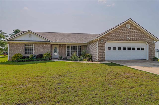 5504 S 27th  Paragould, AR