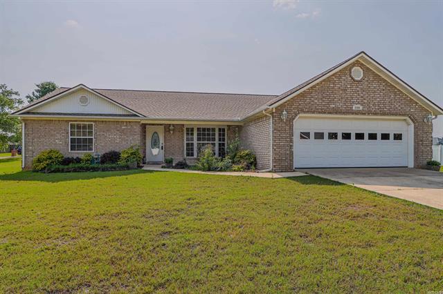 5504 S 27th  Paragould, AR