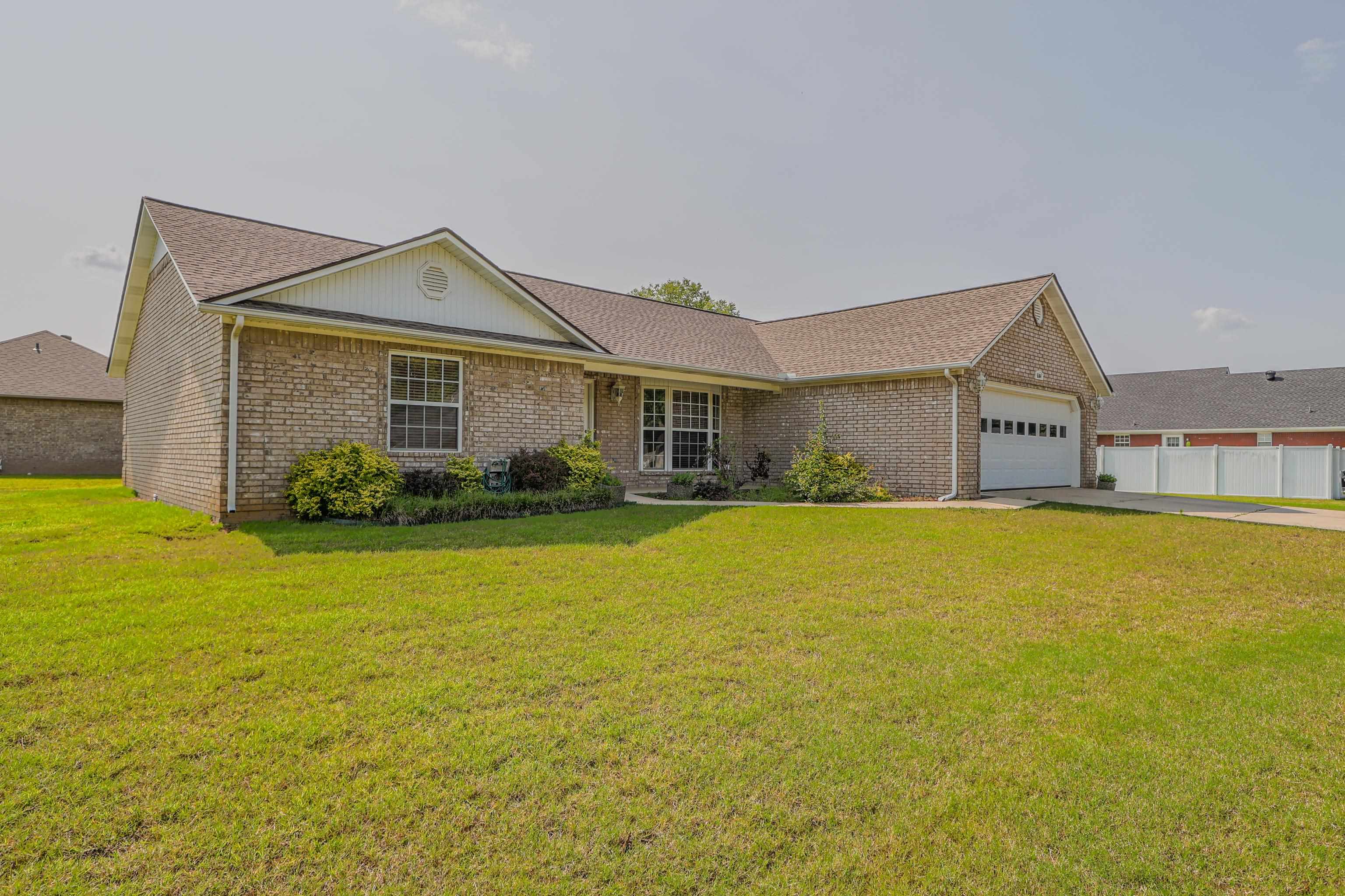 5504 S 27th  Paragould, AR