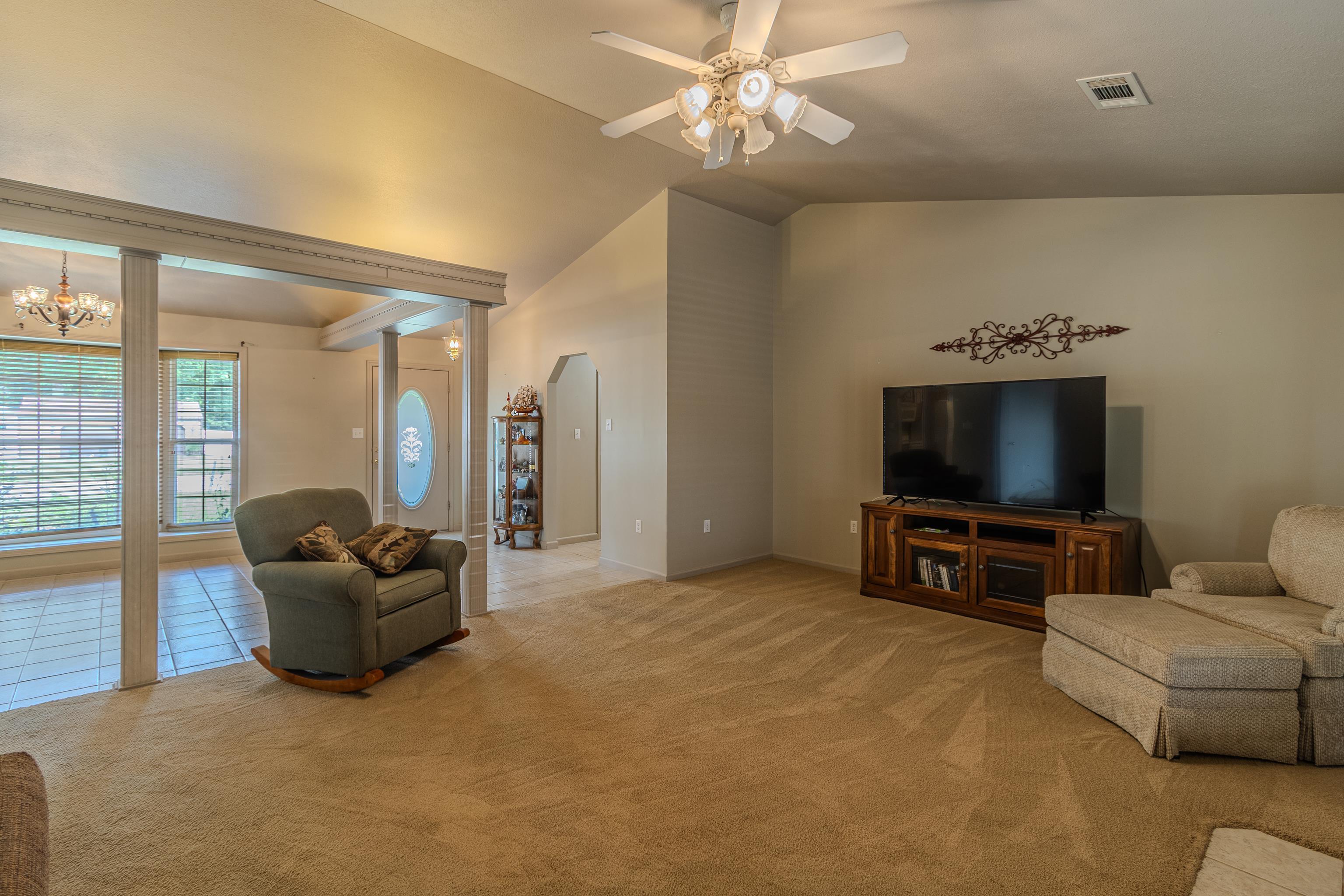 5504 S 27th  Paragould, AR