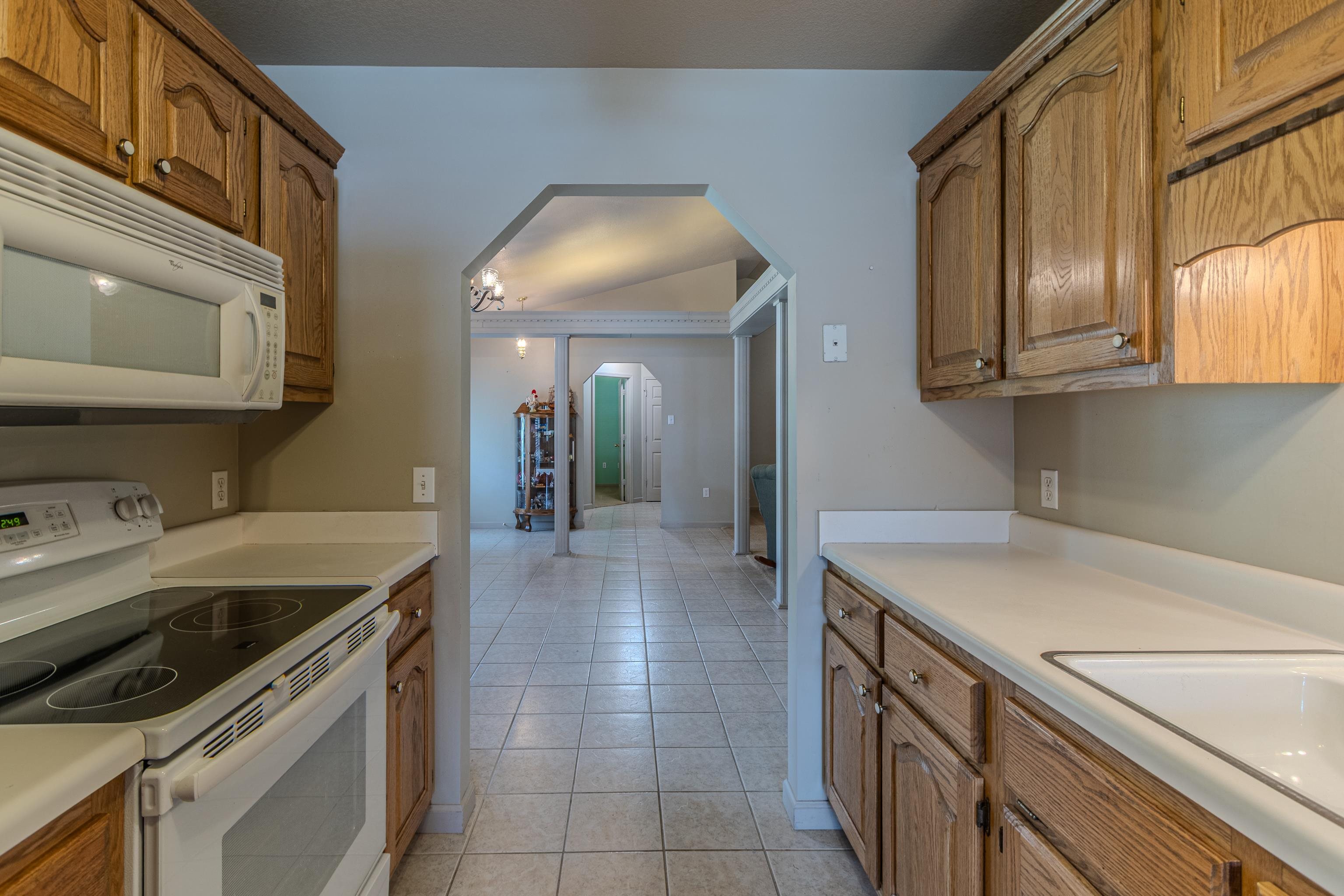 5504 S 27th  Paragould, AR