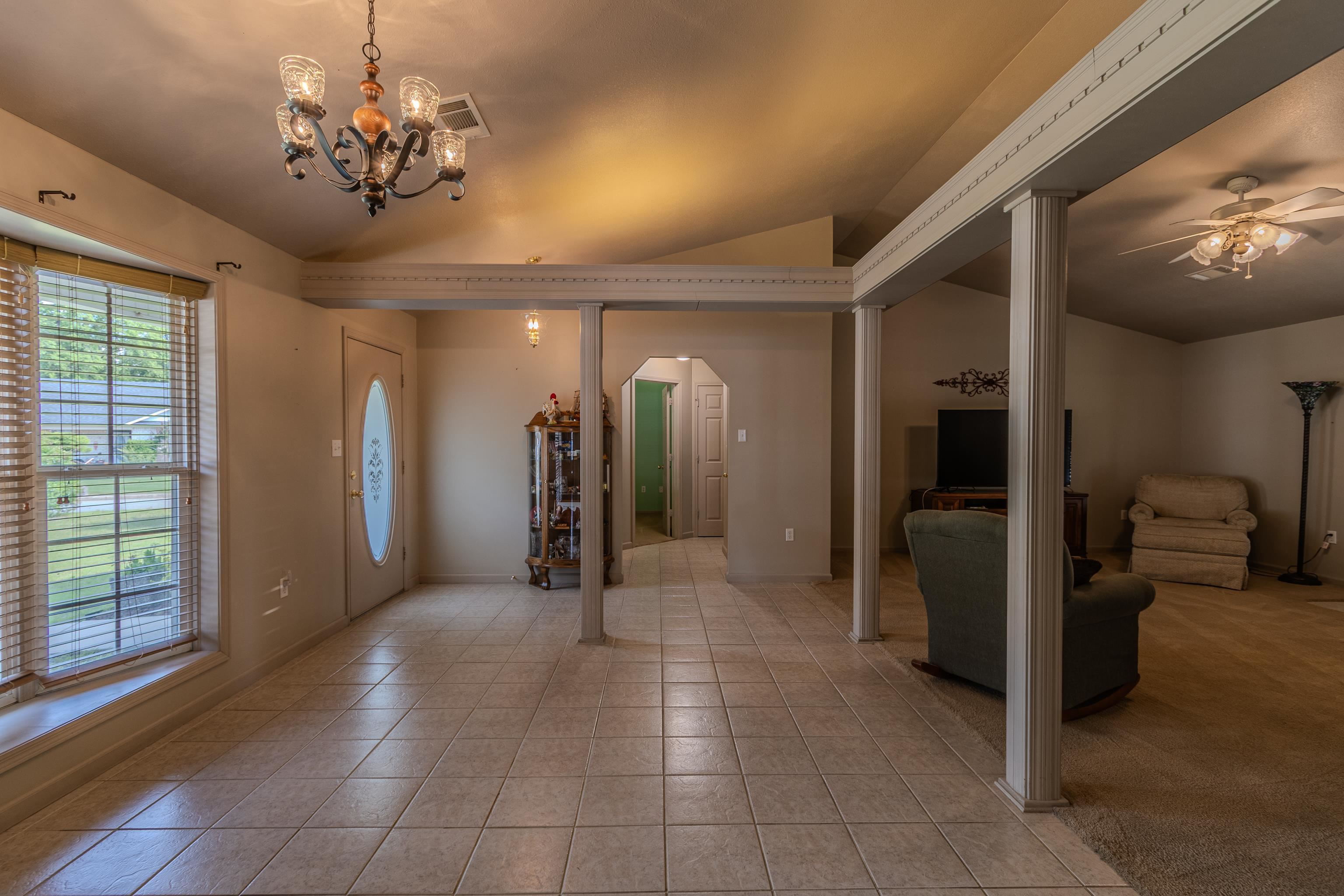5504 S 27th  Paragould, AR