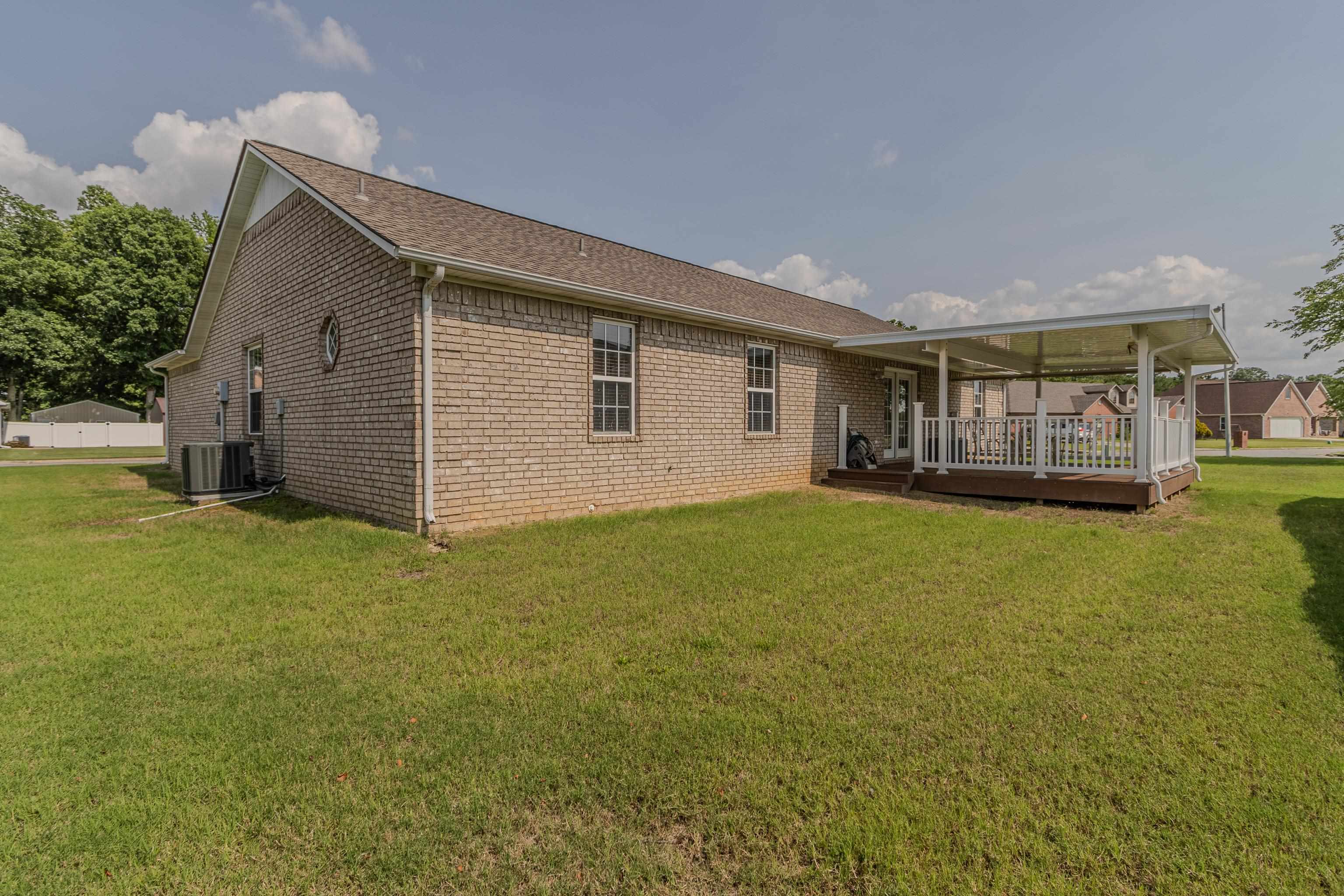 5504 S 27th  Paragould, AR
