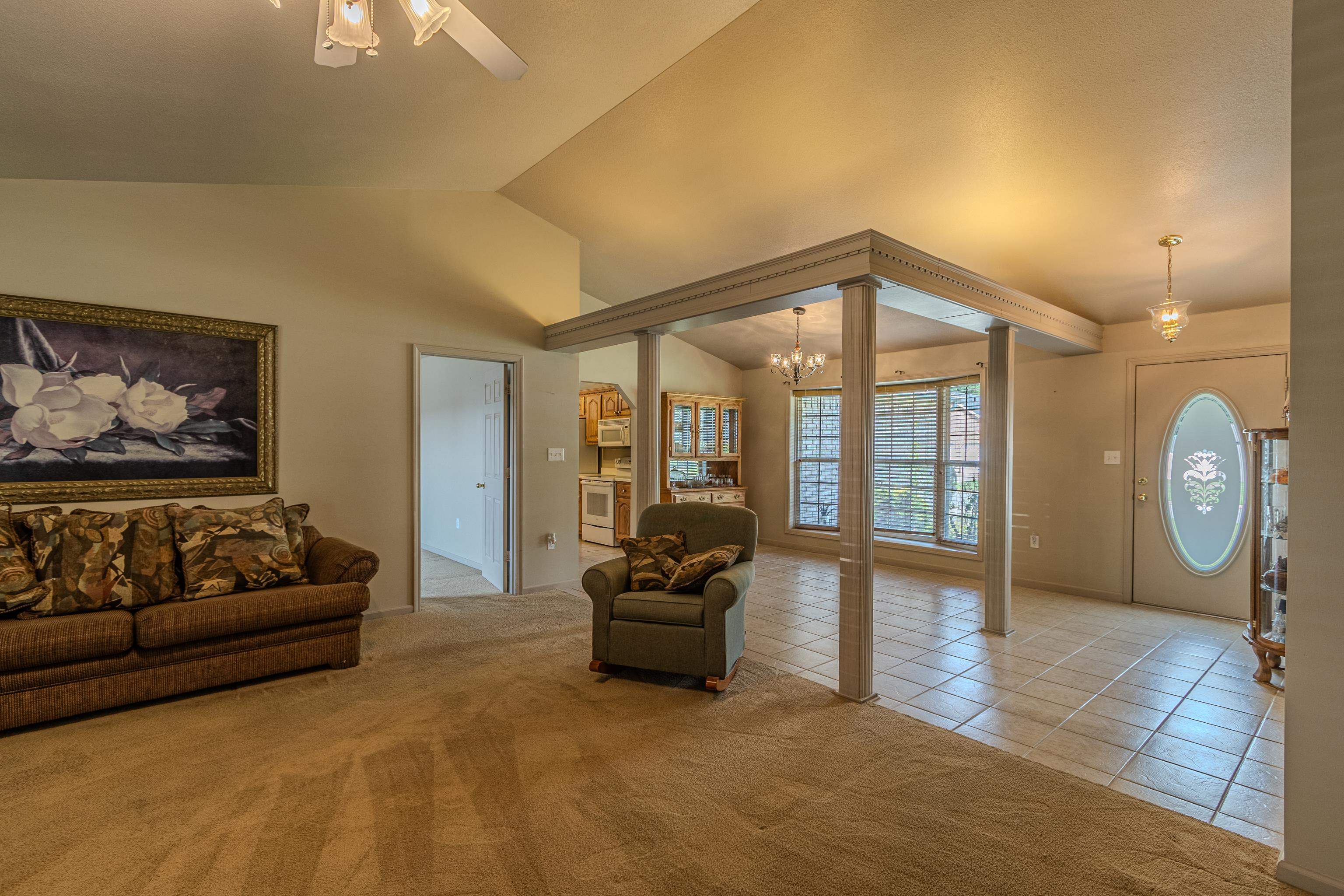 5504 S 27th  Paragould, AR