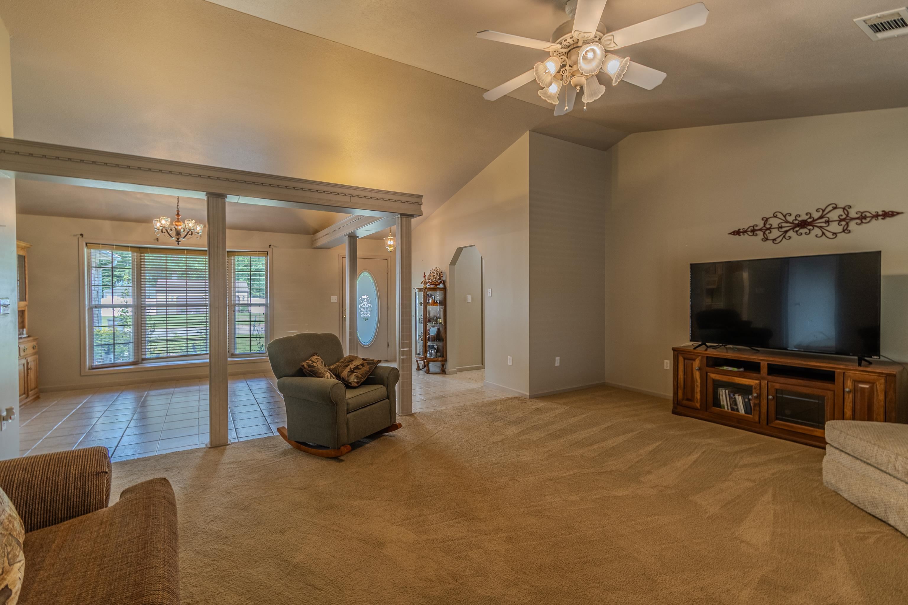 5504 S 27th  Paragould, AR