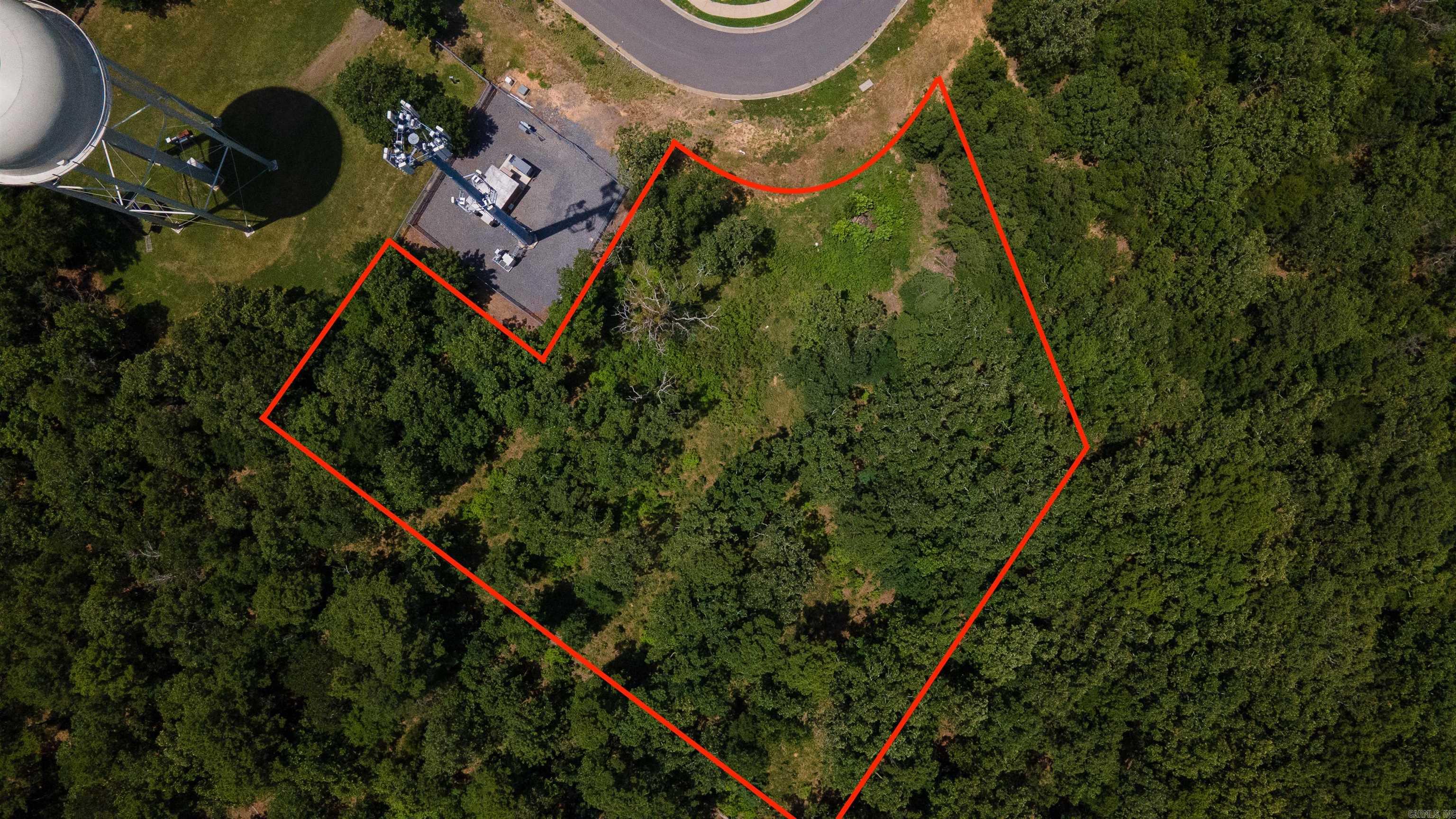 15824 Summit View Lane  Maumelle, AR