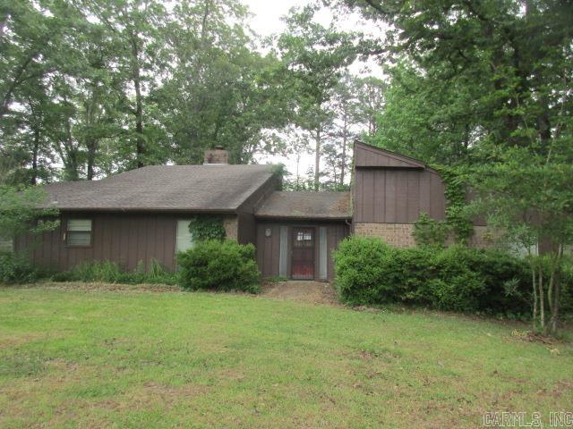 6601  Twin Oaks  Pine Bluff, AR