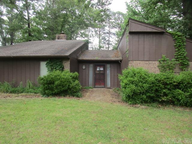 6601  Twin Oaks  Pine Bluff, AR