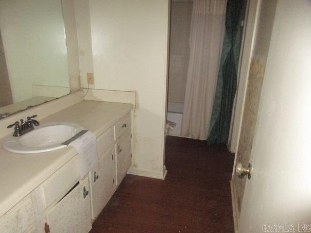 6601  Twin Oaks  Pine Bluff, AR