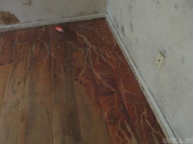 6601  Twin Oaks  Pine Bluff, AR