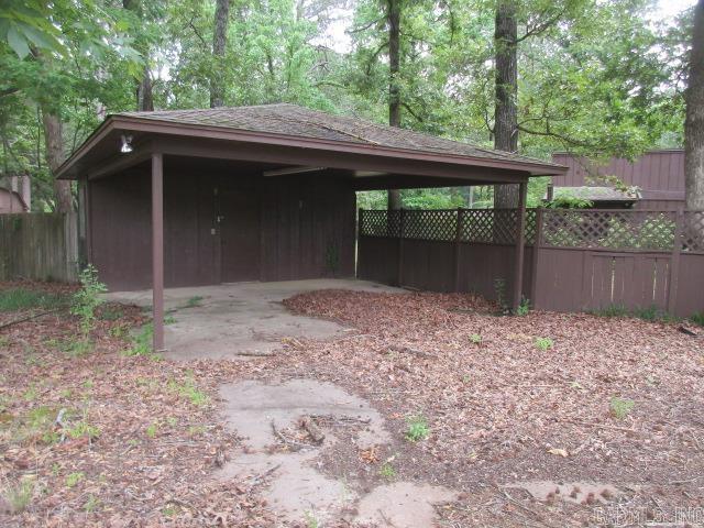 6601  Twin Oaks  Pine Bluff, AR