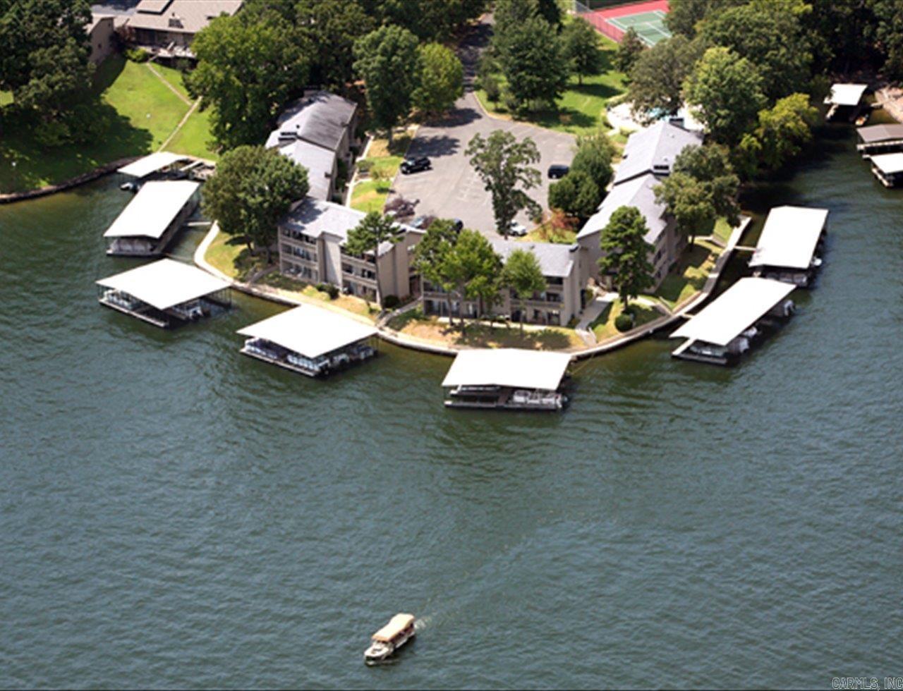 250  Grand Isle Dr 1A  Hot Springs, AR