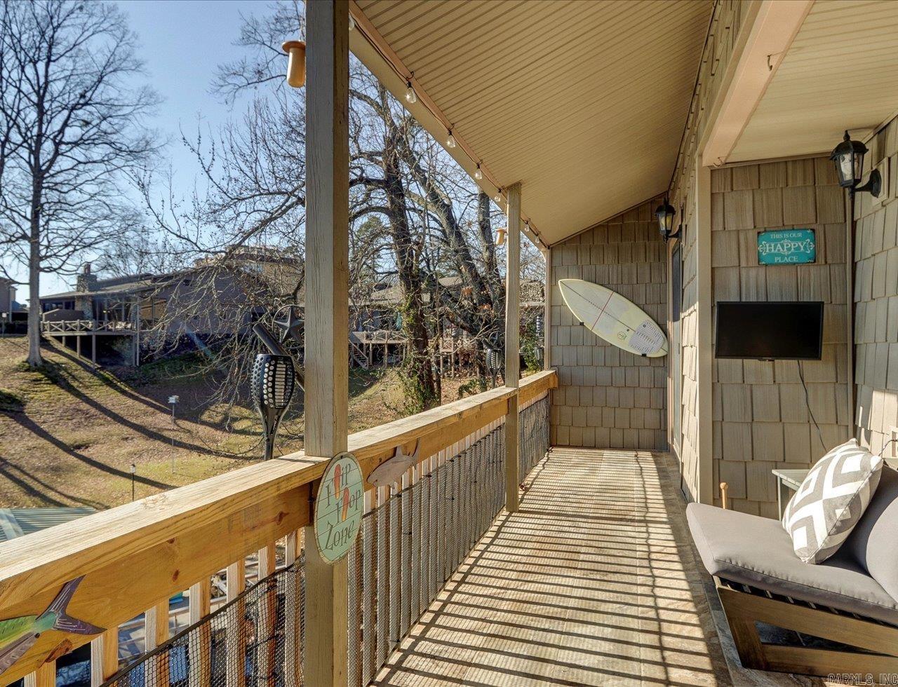 250  Grand Isle Dr 1A  Hot Springs, AR